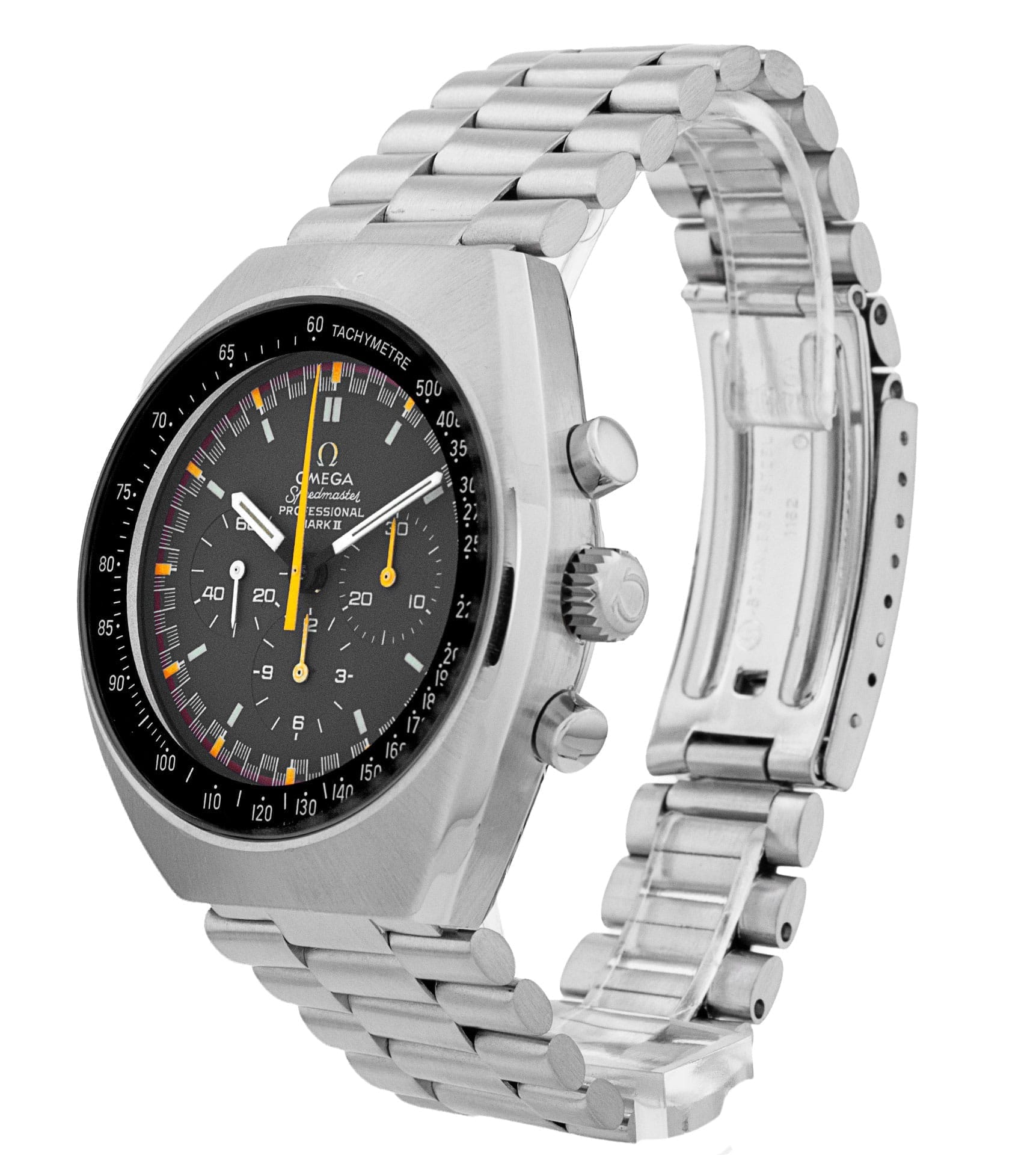 Omega Speedmaster MKII ST 145.014 Thumbnail 2