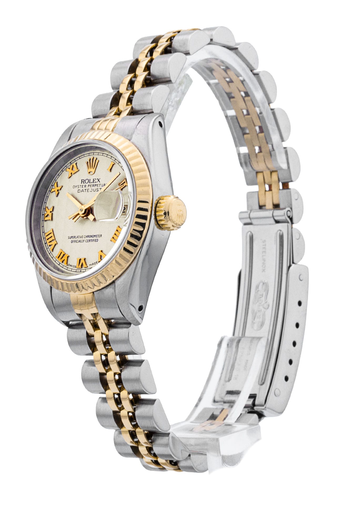 Rolex Datejust Lady 69173 Thumbnail 2