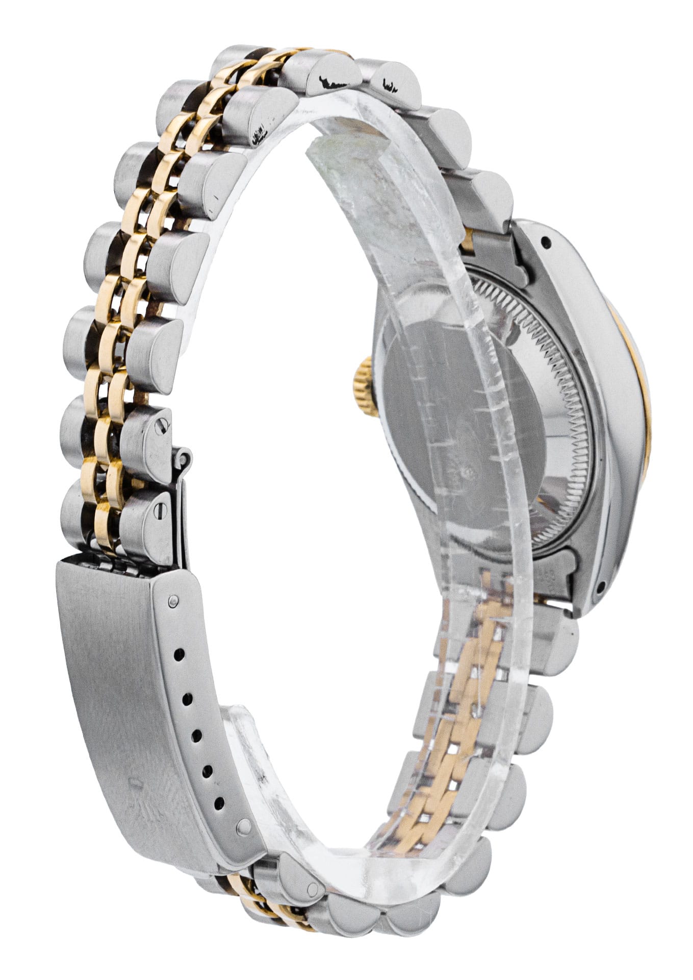 Rolex Datejust Lady 69173 Thumbnail 3