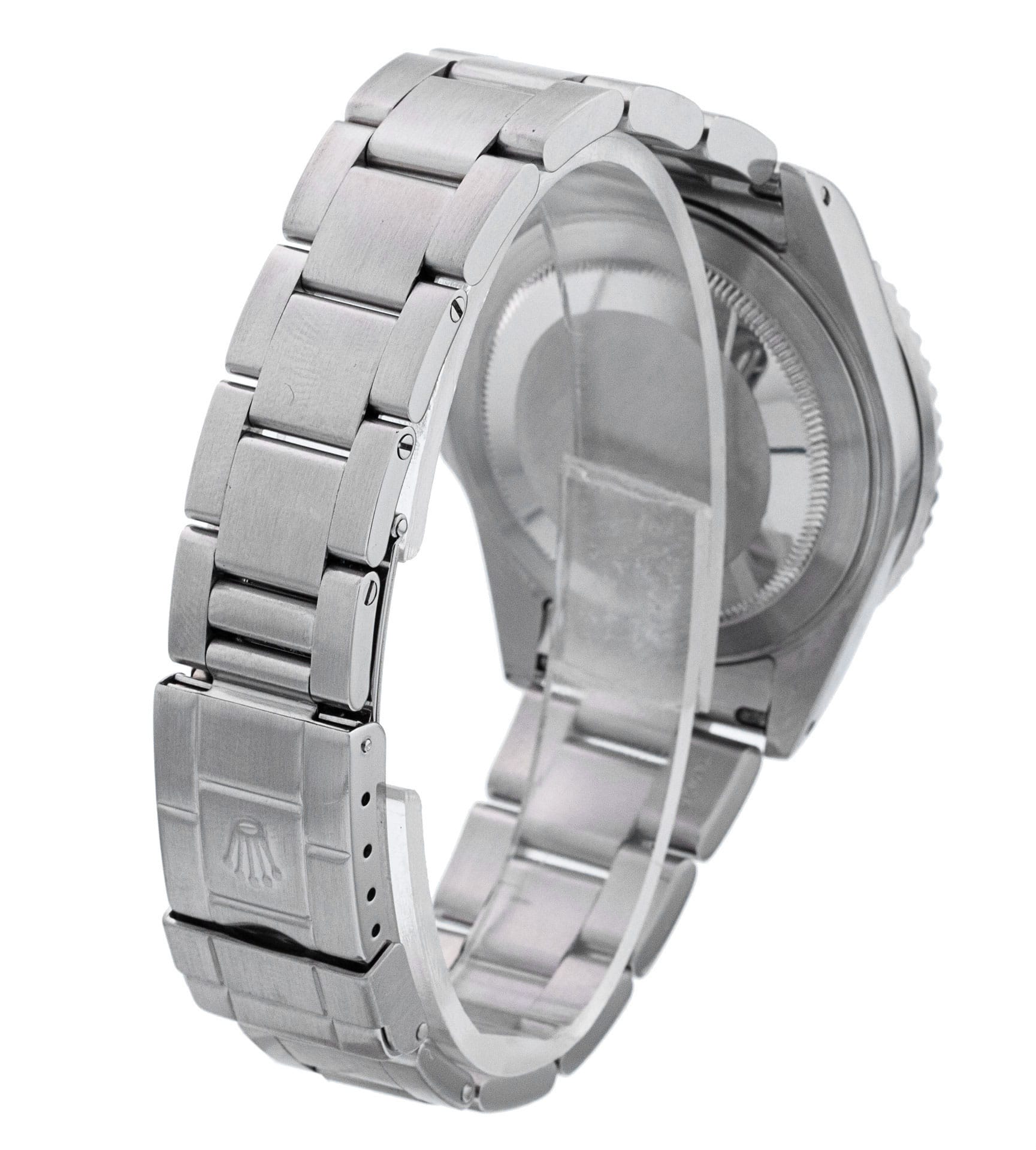 Rolex GMT Master II 16710 Thumbnail 3