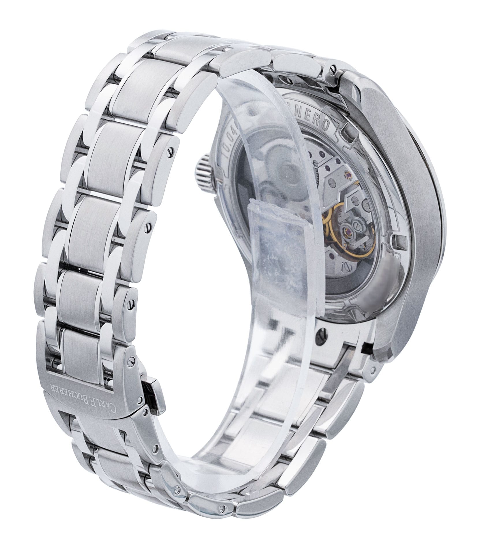 Carl F. Bucherer Manero 00.10912.08.13.21 Thumbnail 3