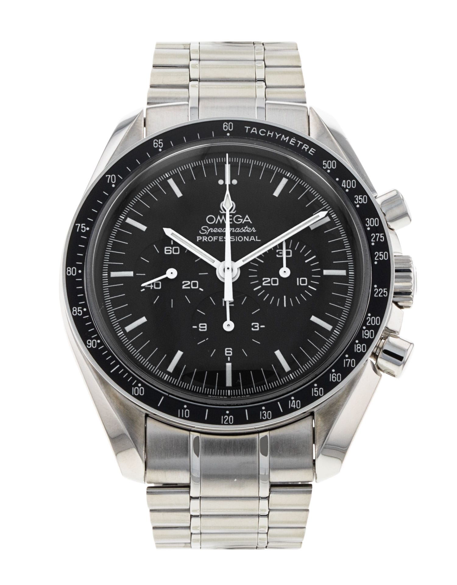 Omega Speedmaster Moonwatch 311.30.42.30.01.005 Thumbnail 1
