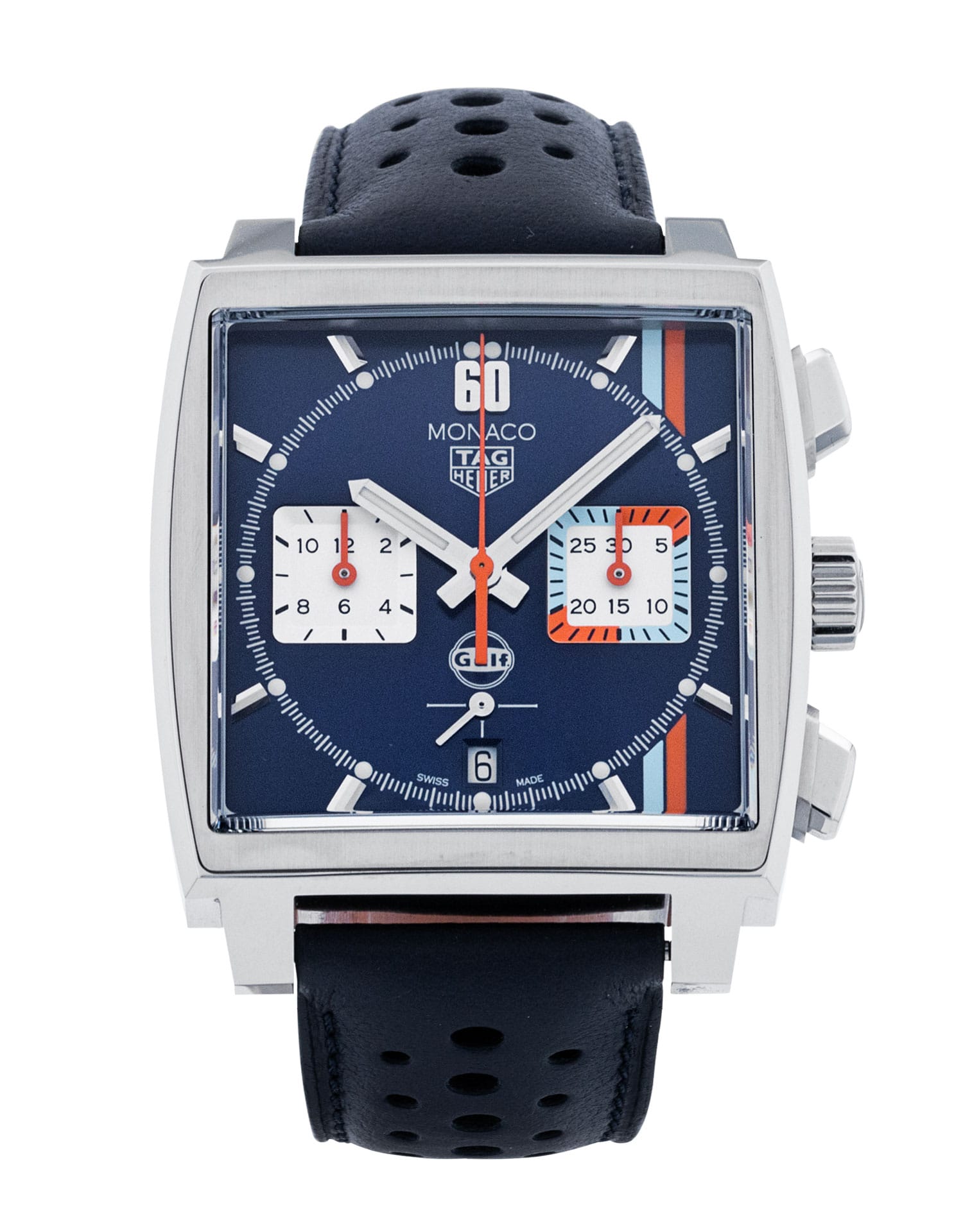 Tag Heuer Monaco CBL2115.FC6494 Thumbnail 1