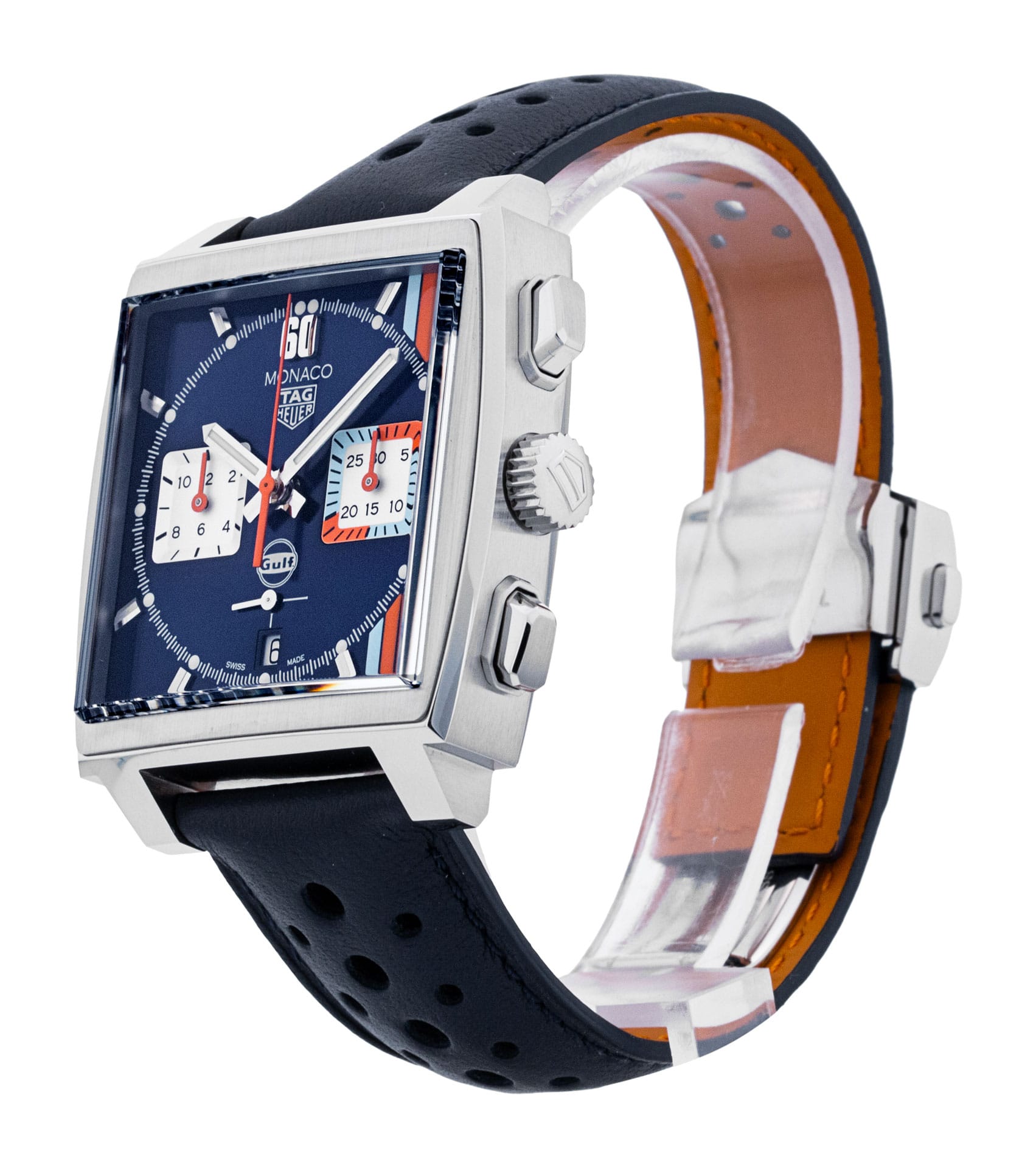 Tag Heuer Monaco CBL2115.FC6494 Thumbnail 2