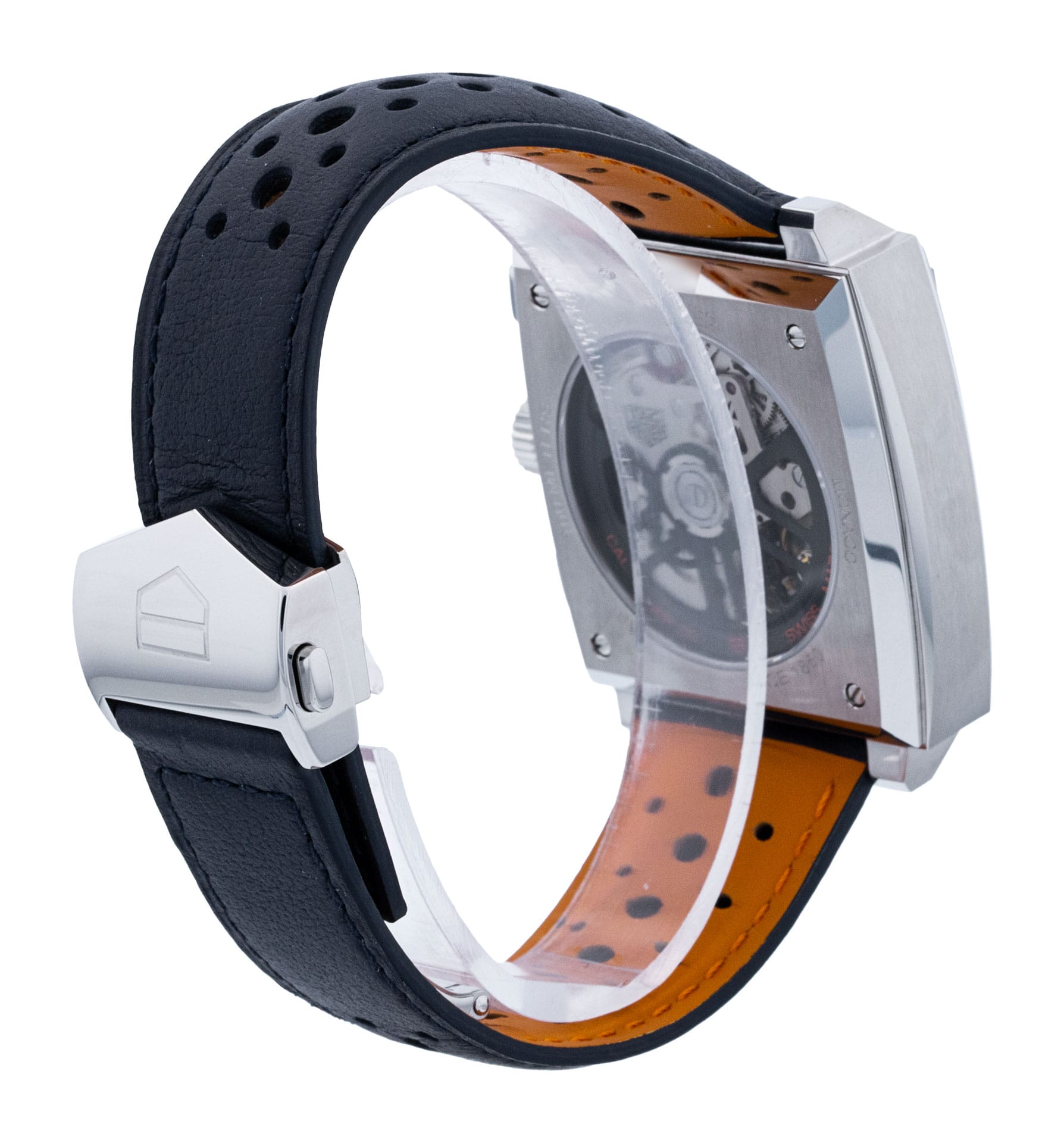 Tag Heuer Monaco CBL2115.FC6494 Thumbnail 3