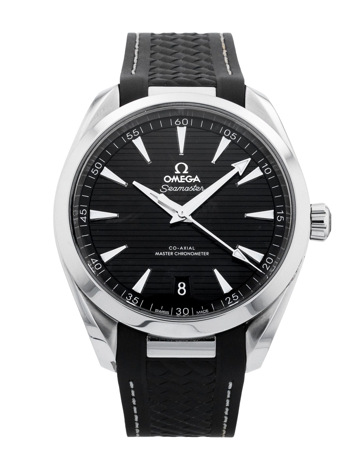 Omega Aqua Terra 150m Gents 220.12.41.21.01.001 Thumbnail 1