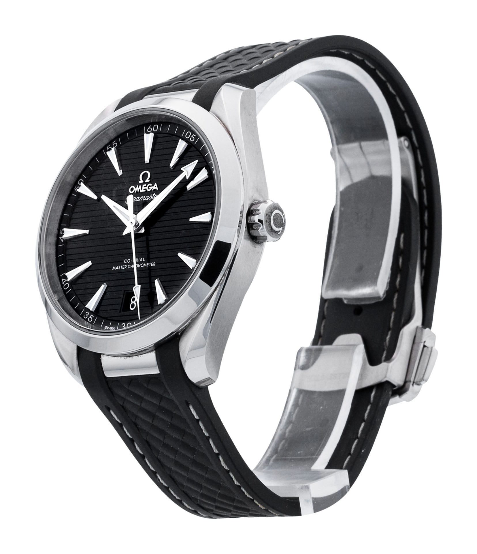 Omega Aqua Terra 150m Gents 220.12.41.21.01.001 Thumbnail 2