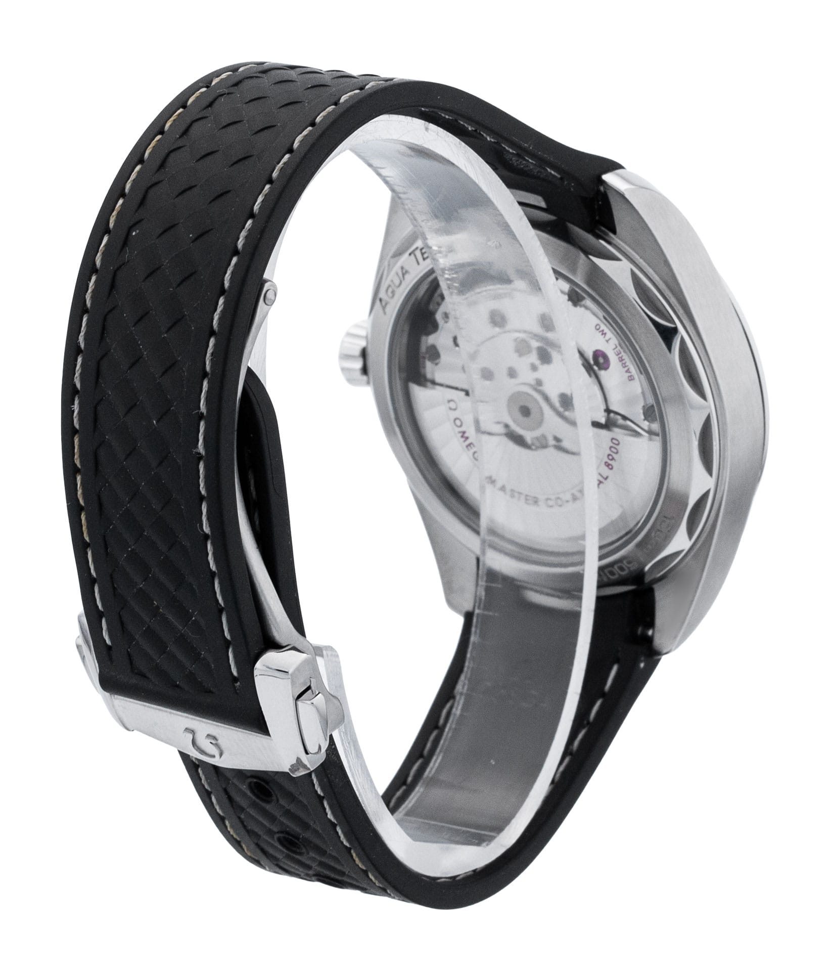 Omega Aqua Terra 150m Gents 220.12.41.21.01.001 Thumbnail 3