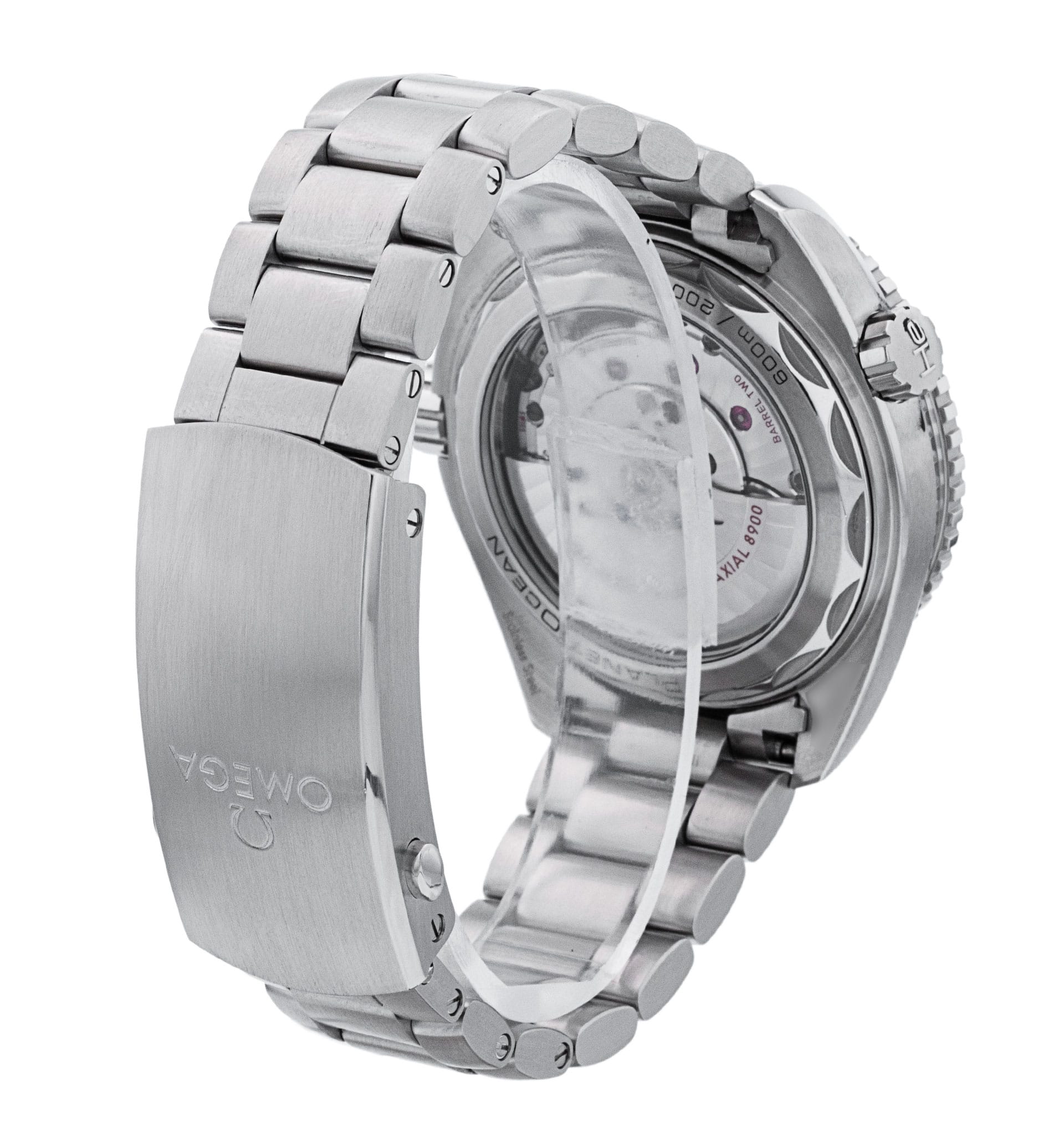 Omega Planet Ocean 215.30.44.21.01.001 Thumbnail 3