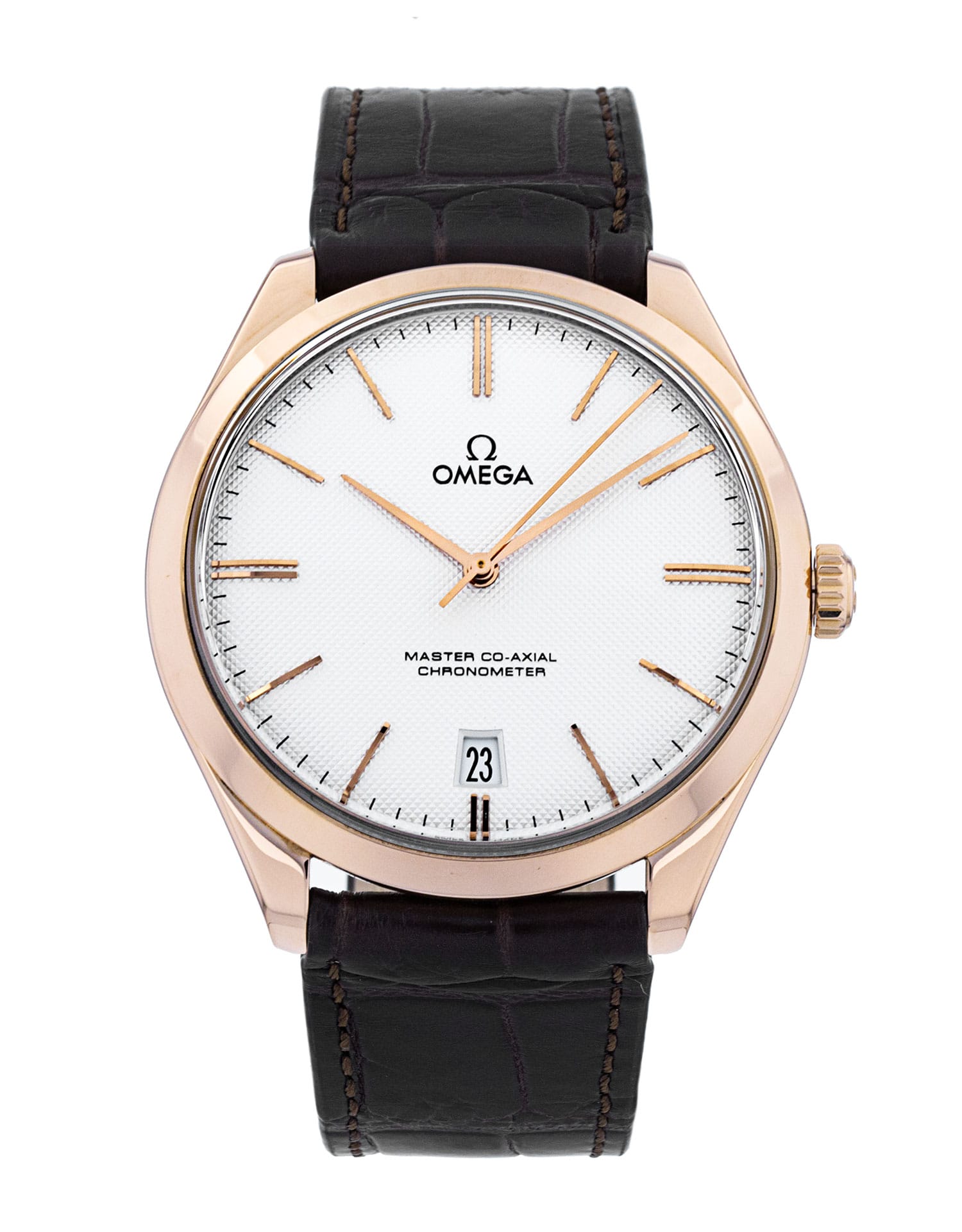 Pre-Owned Omega De Ville Watch