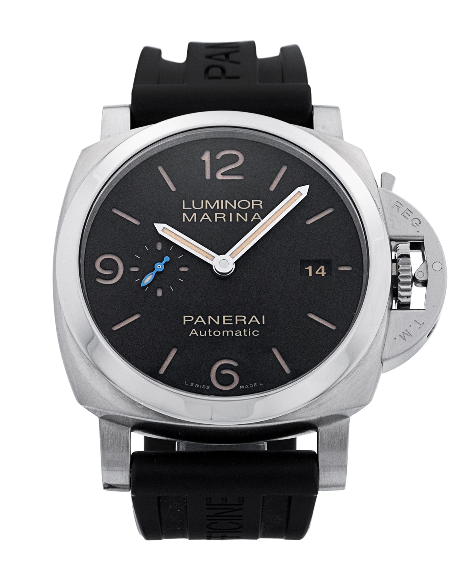 Panerai Luminor Marina PAM01312 Thumbnail 1
