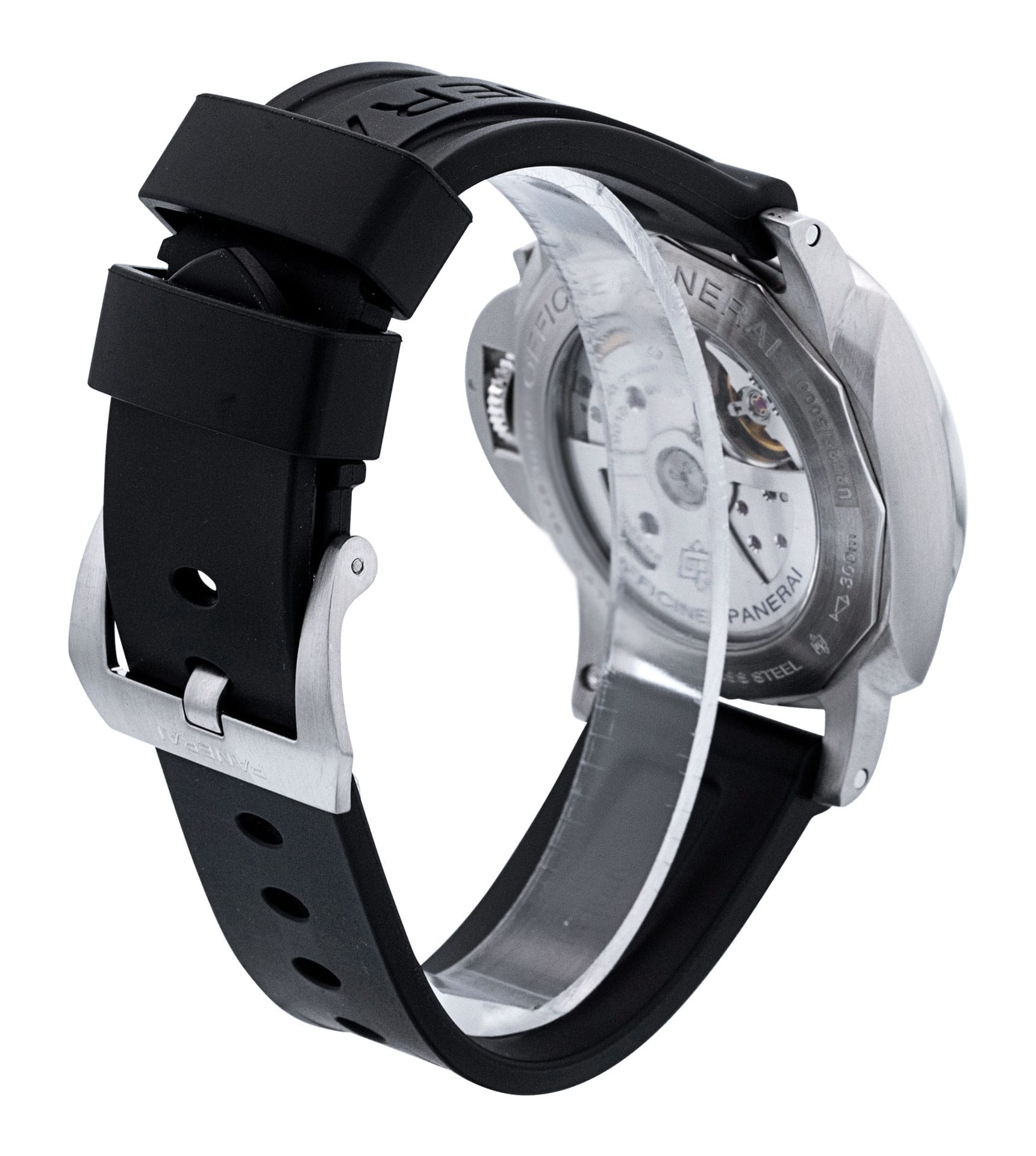 Panerai Luminor Marina PAM01312 Thumbnail 3