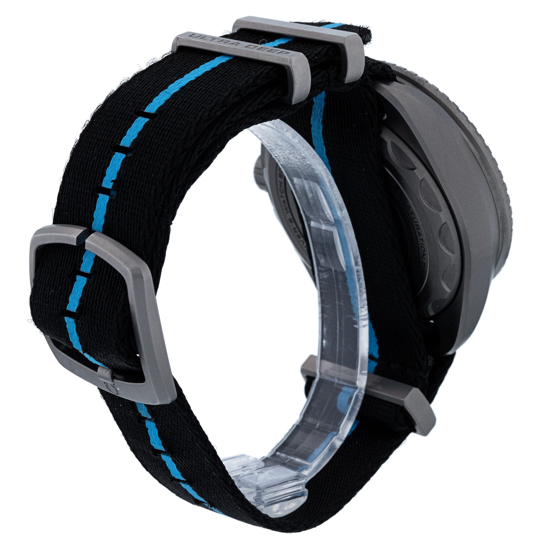 Omega Planet Ocean 215.92.46.21.01.001 Thumbnail 3