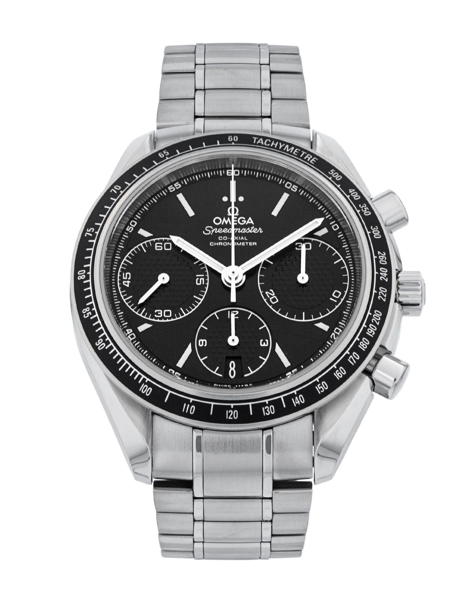 Pre-Owned Omega Speedmaster Racing Watch