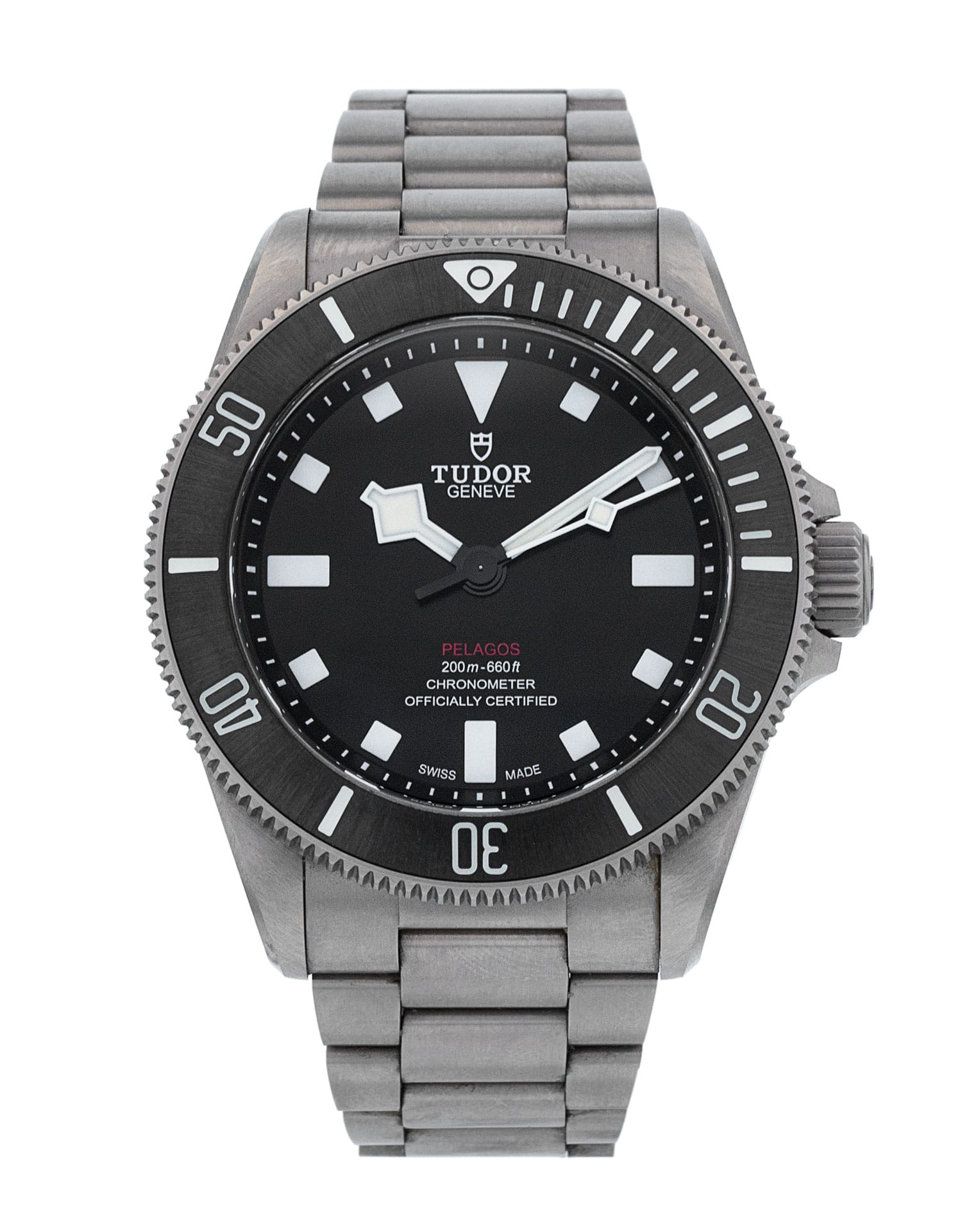 Tudor Pelagos M25407N-0001 Thumbnail 1