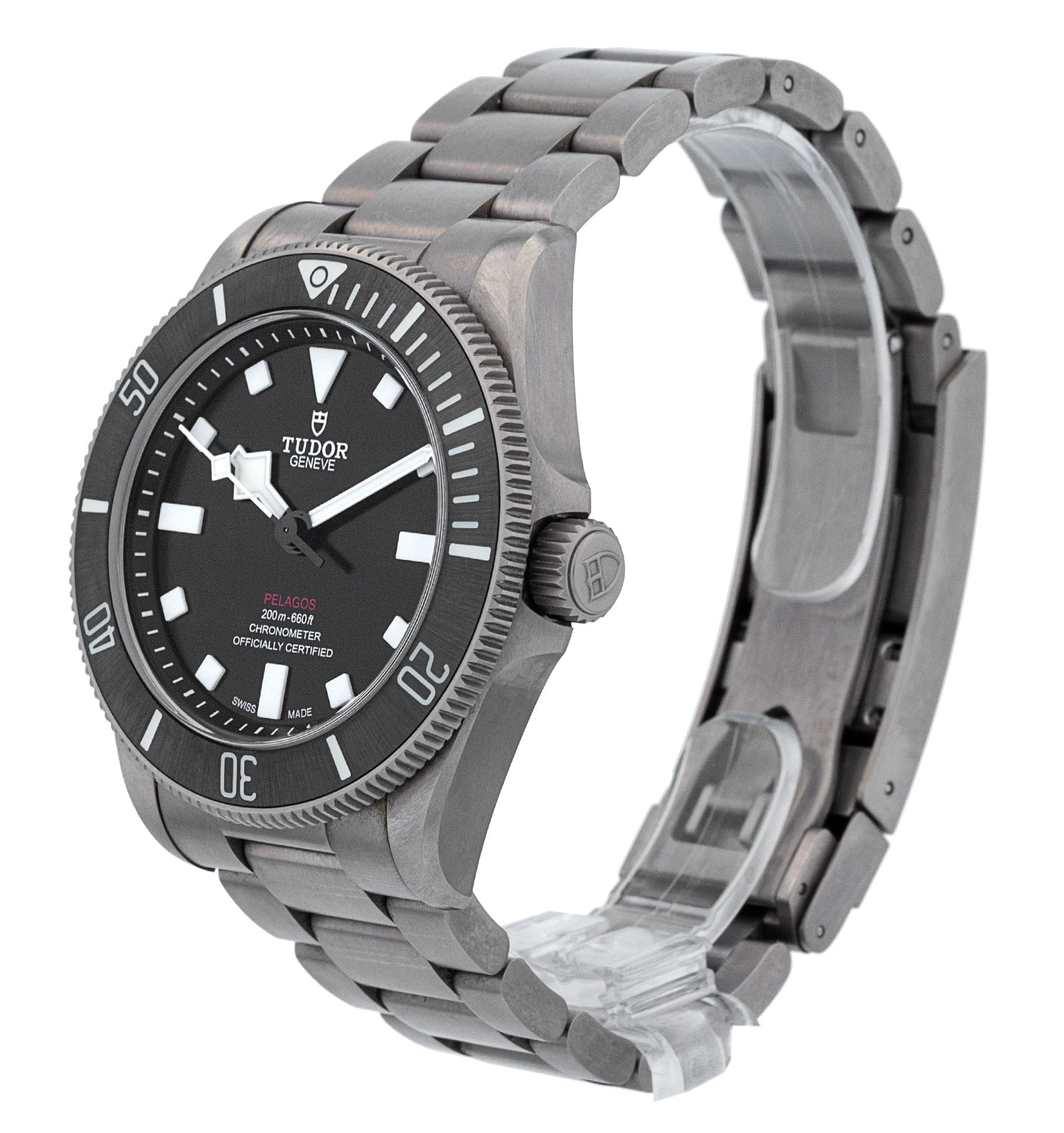 Tudor Pelagos M25407N-0001 Thumbnail 2
