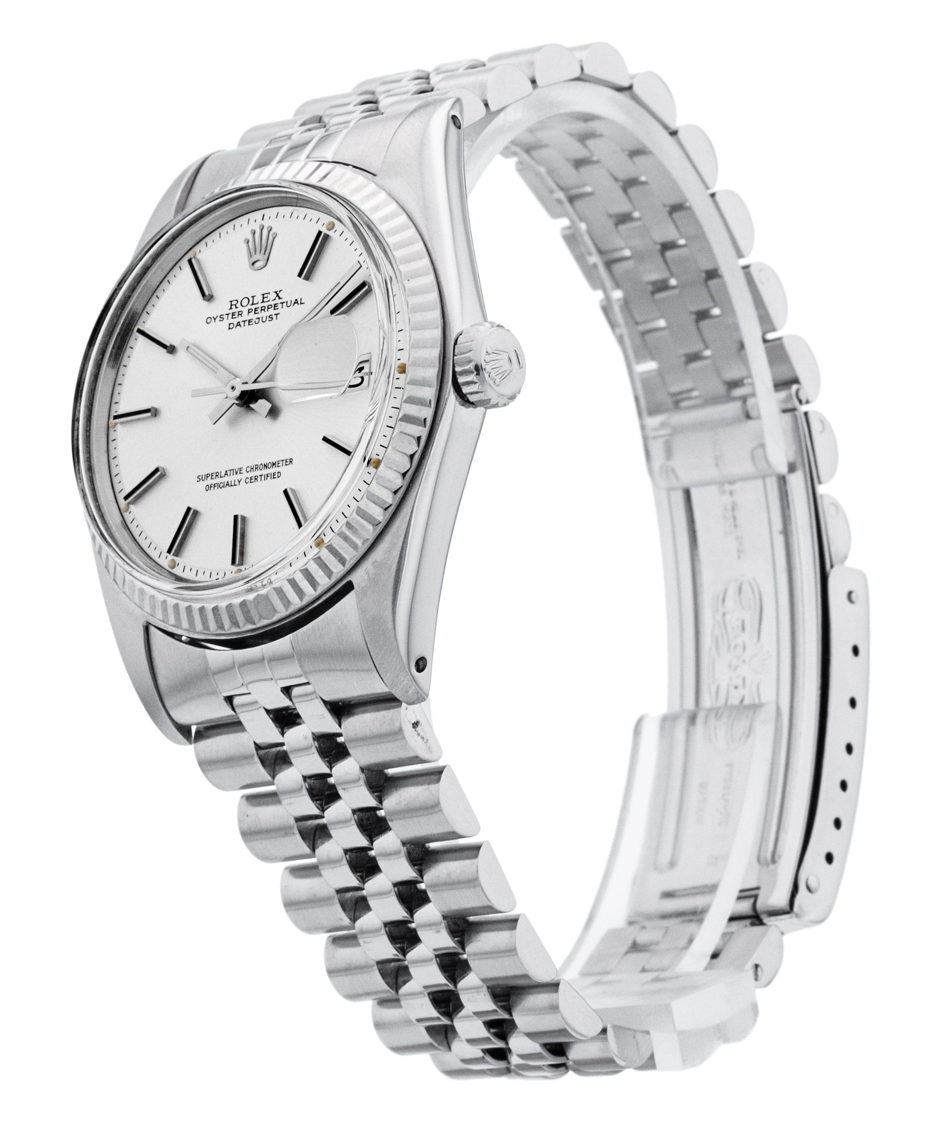 Rolex Datejust 1601 Thumbnail 2