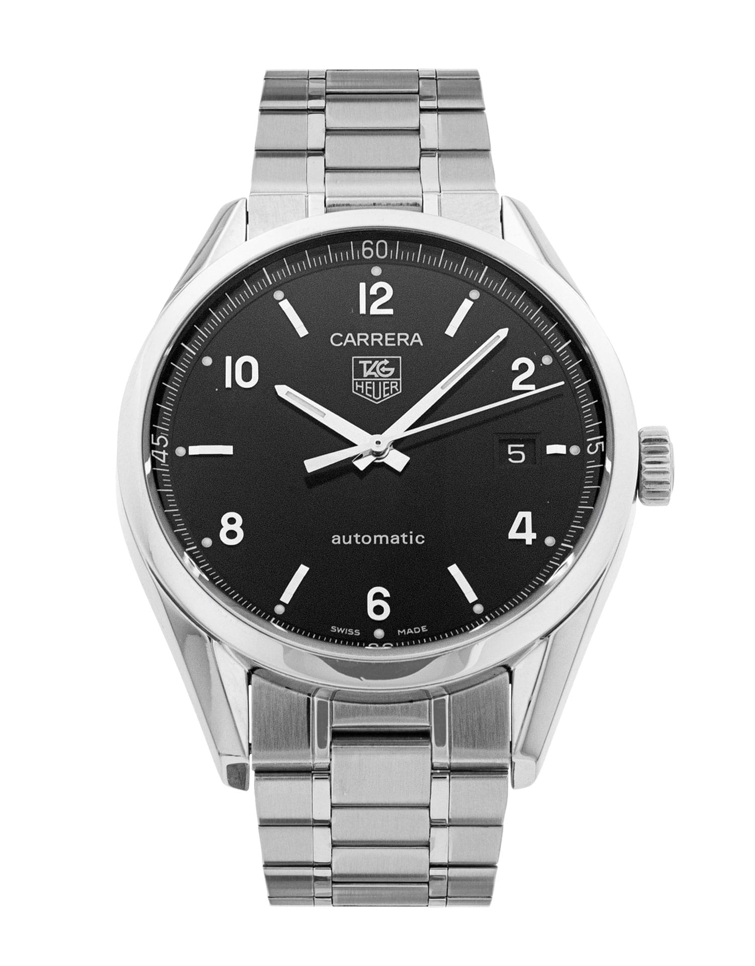 Tag Heuer Carrera WV211B.BA0787 Thumbnail 1