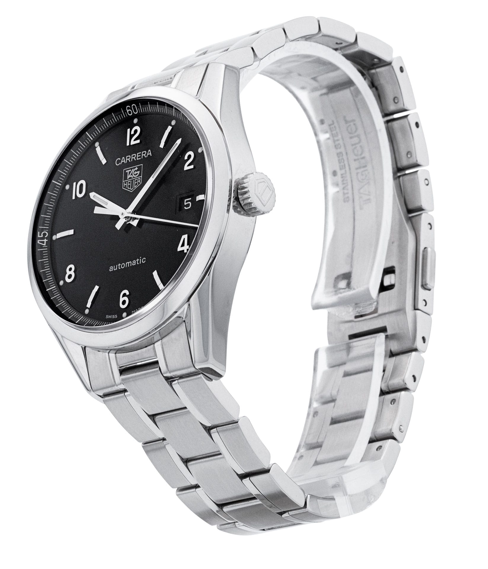 Tag Heuer Carrera WV211B.BA0787 Thumbnail 2