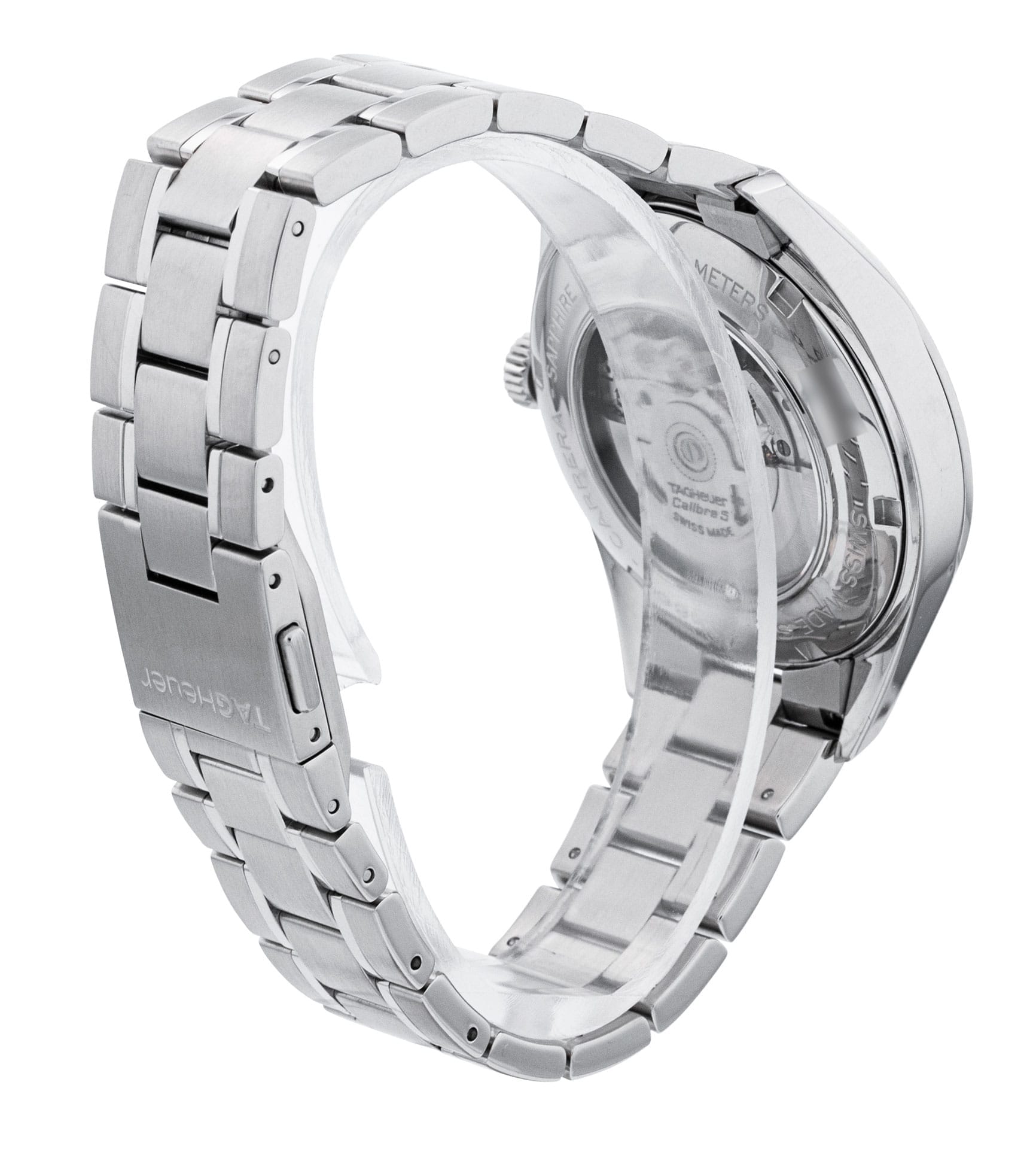 Tag Heuer Carrera WV211B.BA0787 Thumbnail 3