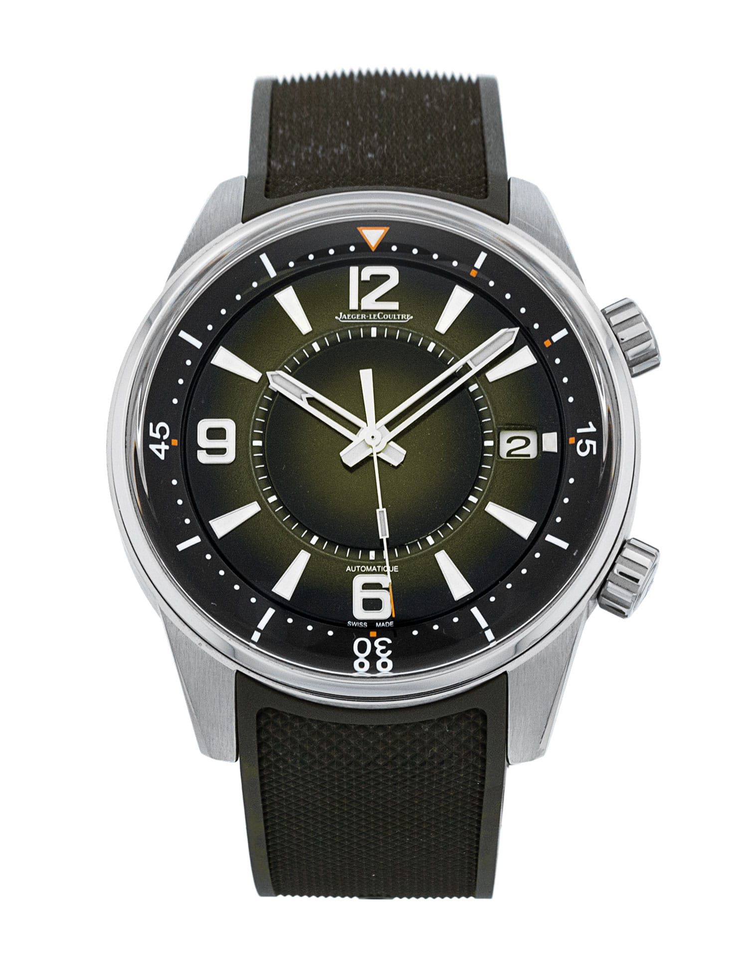 Jaeger-LeCoultre Polaris 906863J Thumbnail 1