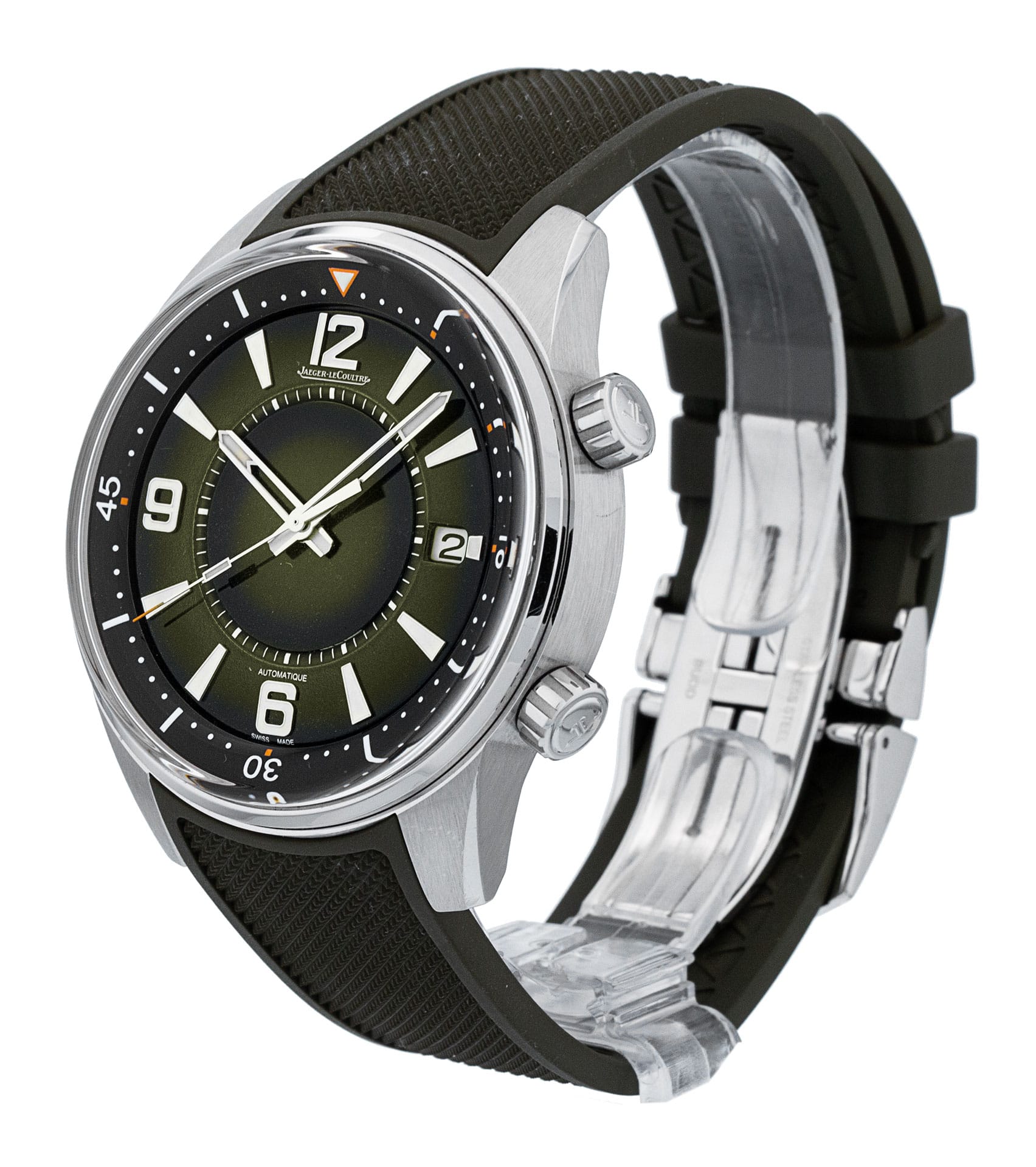 Jaeger-LeCoultre Polaris 906863J Thumbnail 2