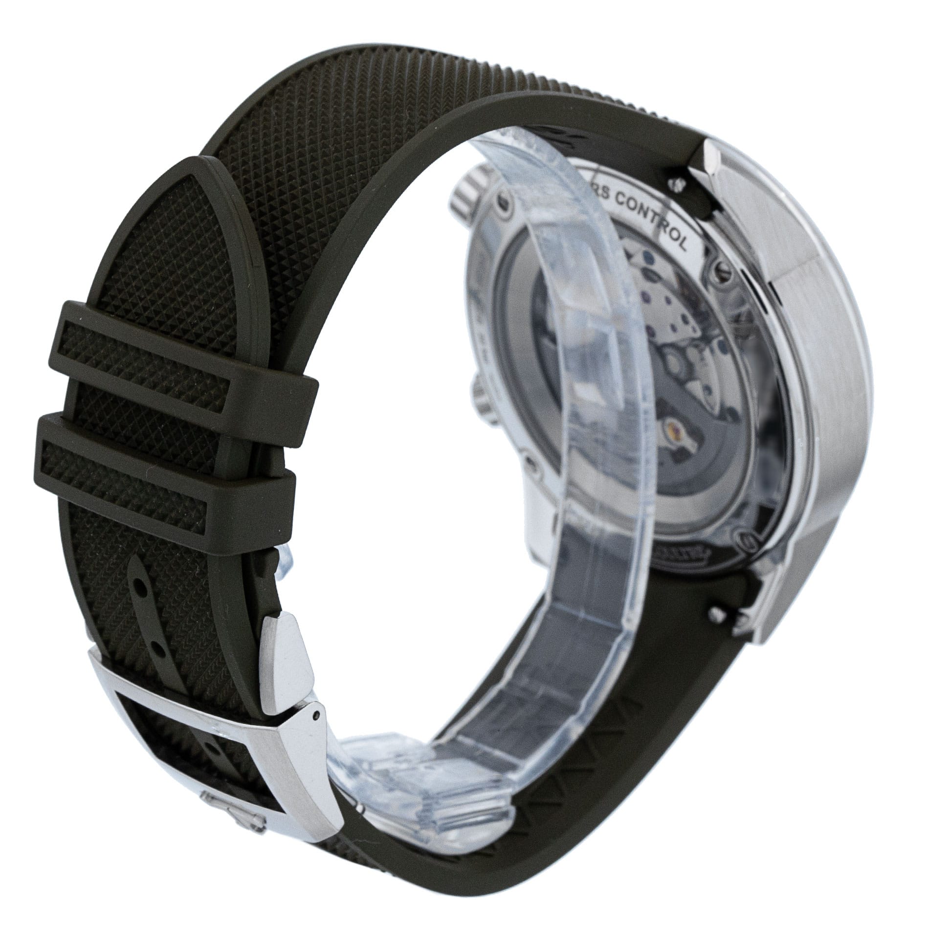 Jaeger-LeCoultre Polaris 906863J Thumbnail 3