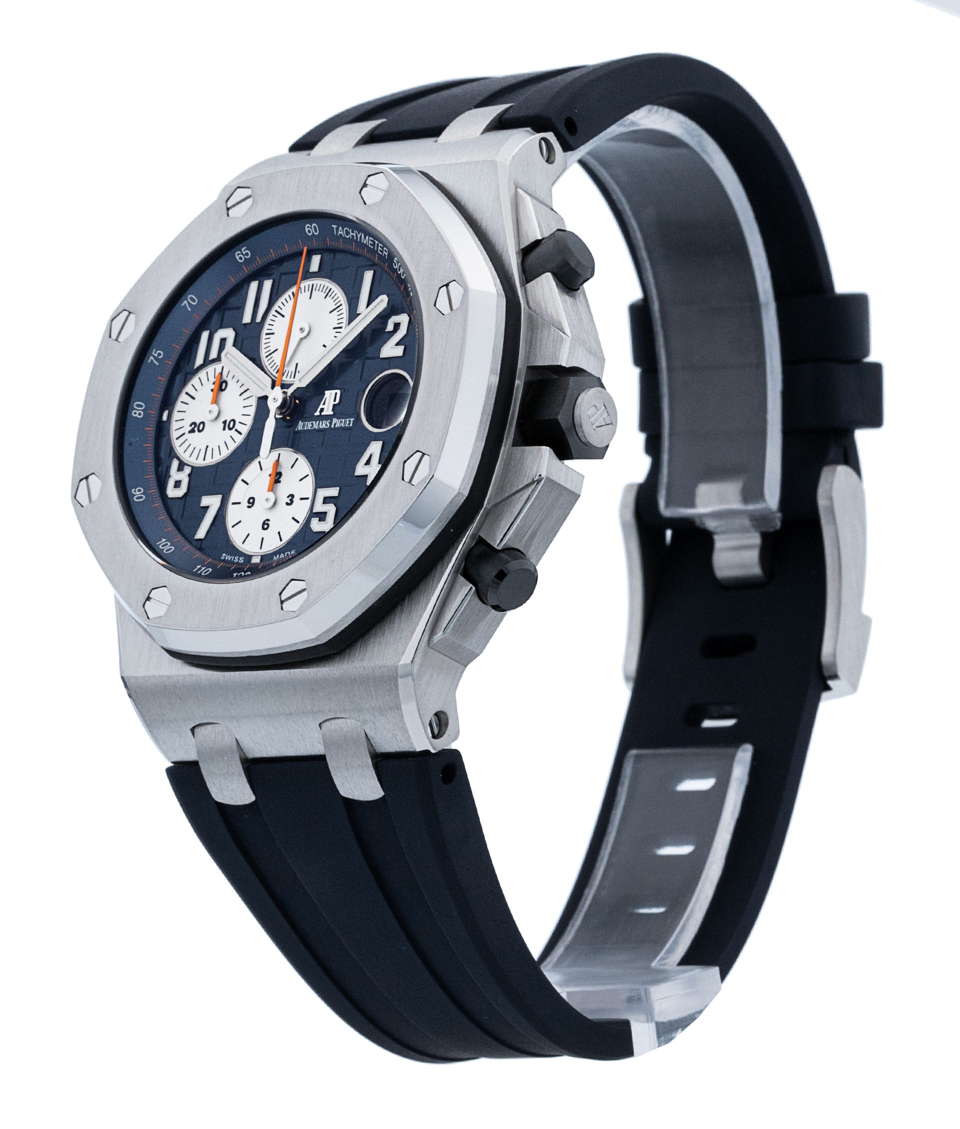 Audemars Piguet Royal Oak Offshore 26470ST.OO.A027CA.01 Thumbnail 2