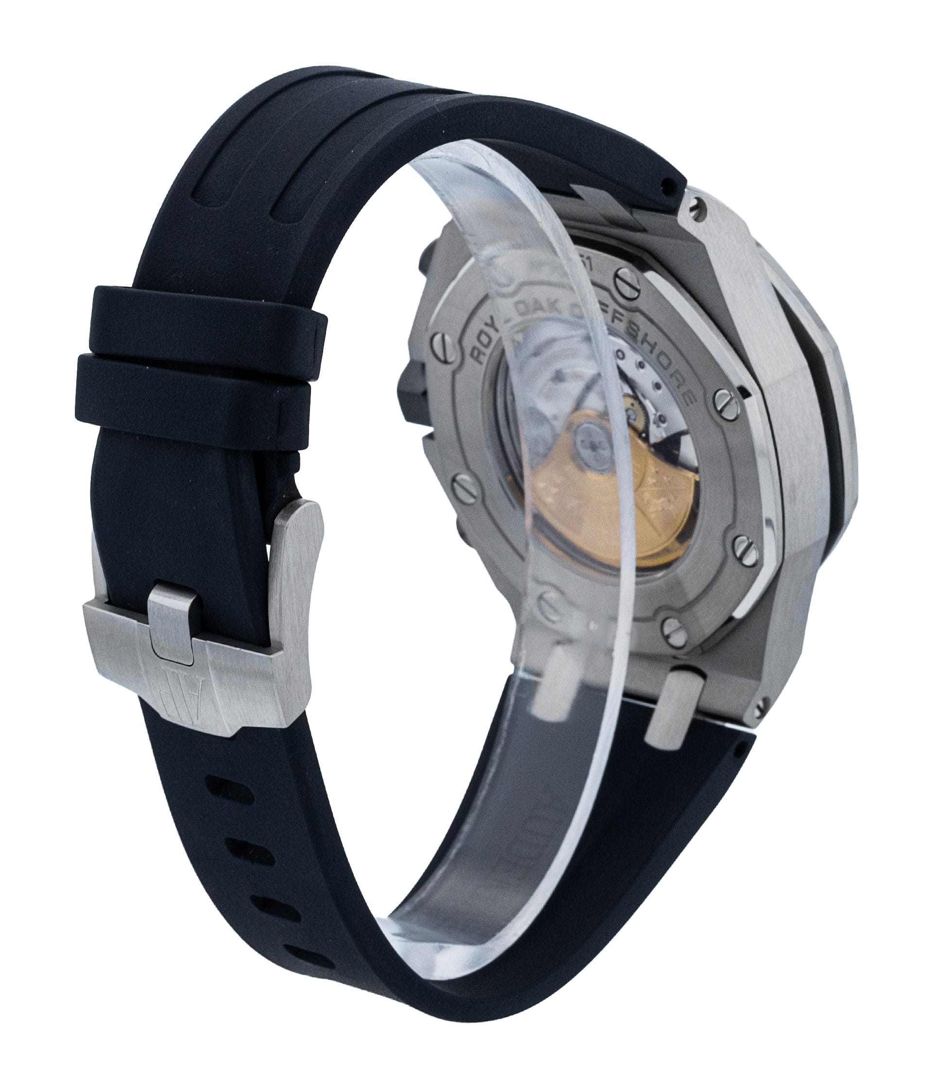 Audemars Piguet Royal Oak Offshore 26470ST.OO.A027CA.01 Thumbnail 3