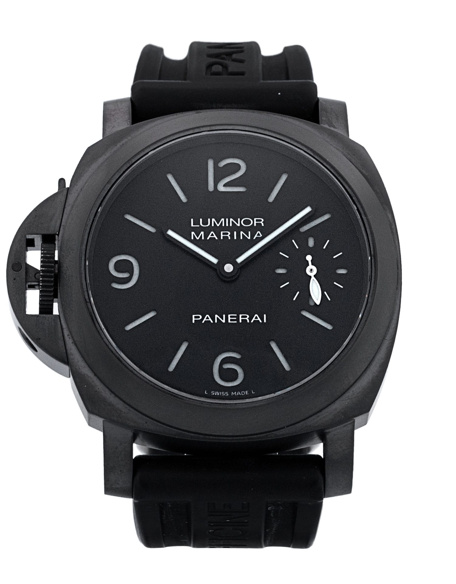 Panerai Luminor Marina PAM00026 Thumbnail 1