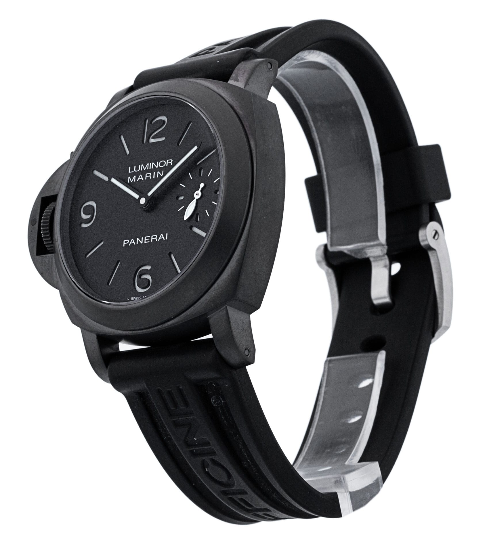 Panerai Luminor Marina PAM00026 Thumbnail 2