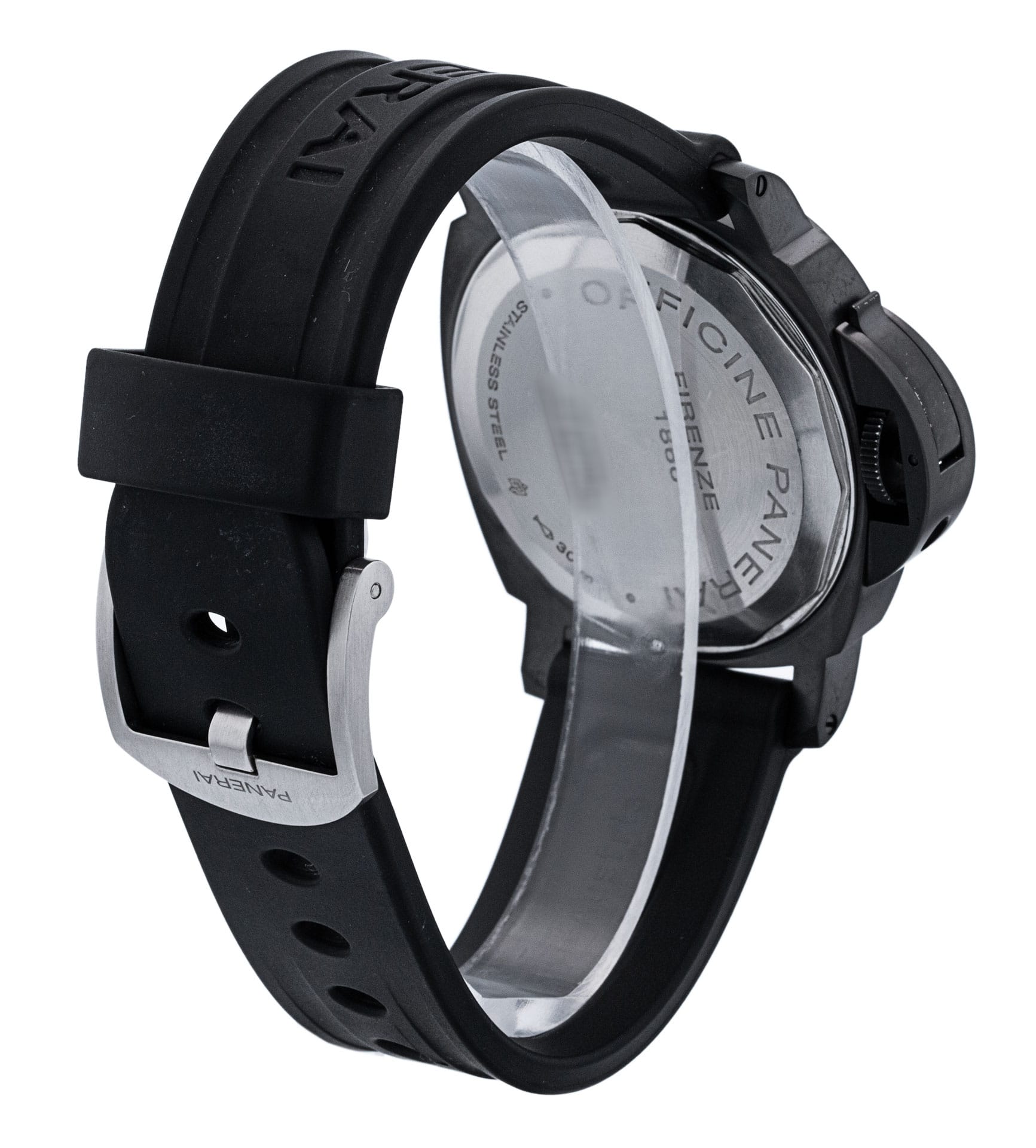 Panerai Luminor Marina PAM00026 Thumbnail 3