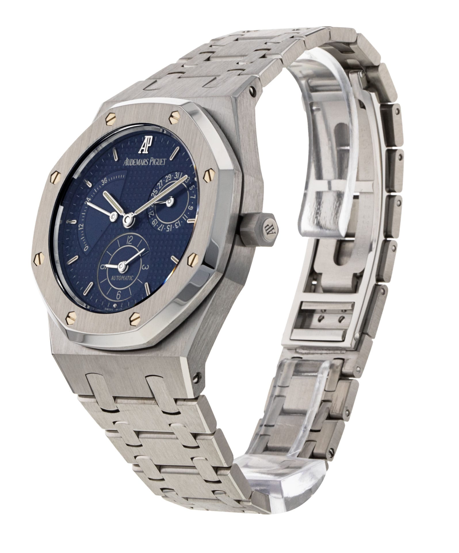 Audemars Piguet Royal Oak 25730ST.OO.0789ST.06 Thumbnail 2