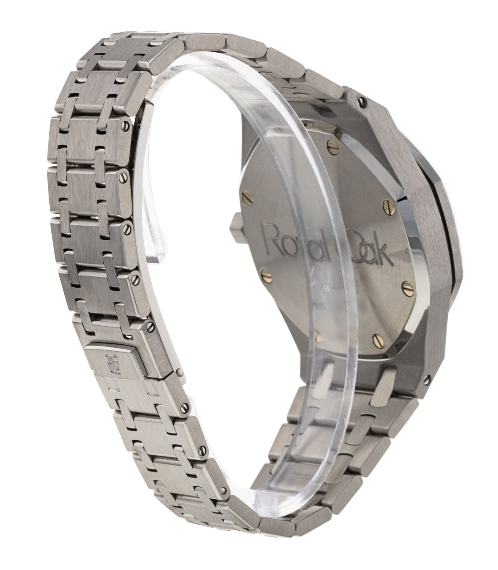 Audemars Piguet Royal Oak 25730ST.OO.0789ST.06 Thumbnail 3