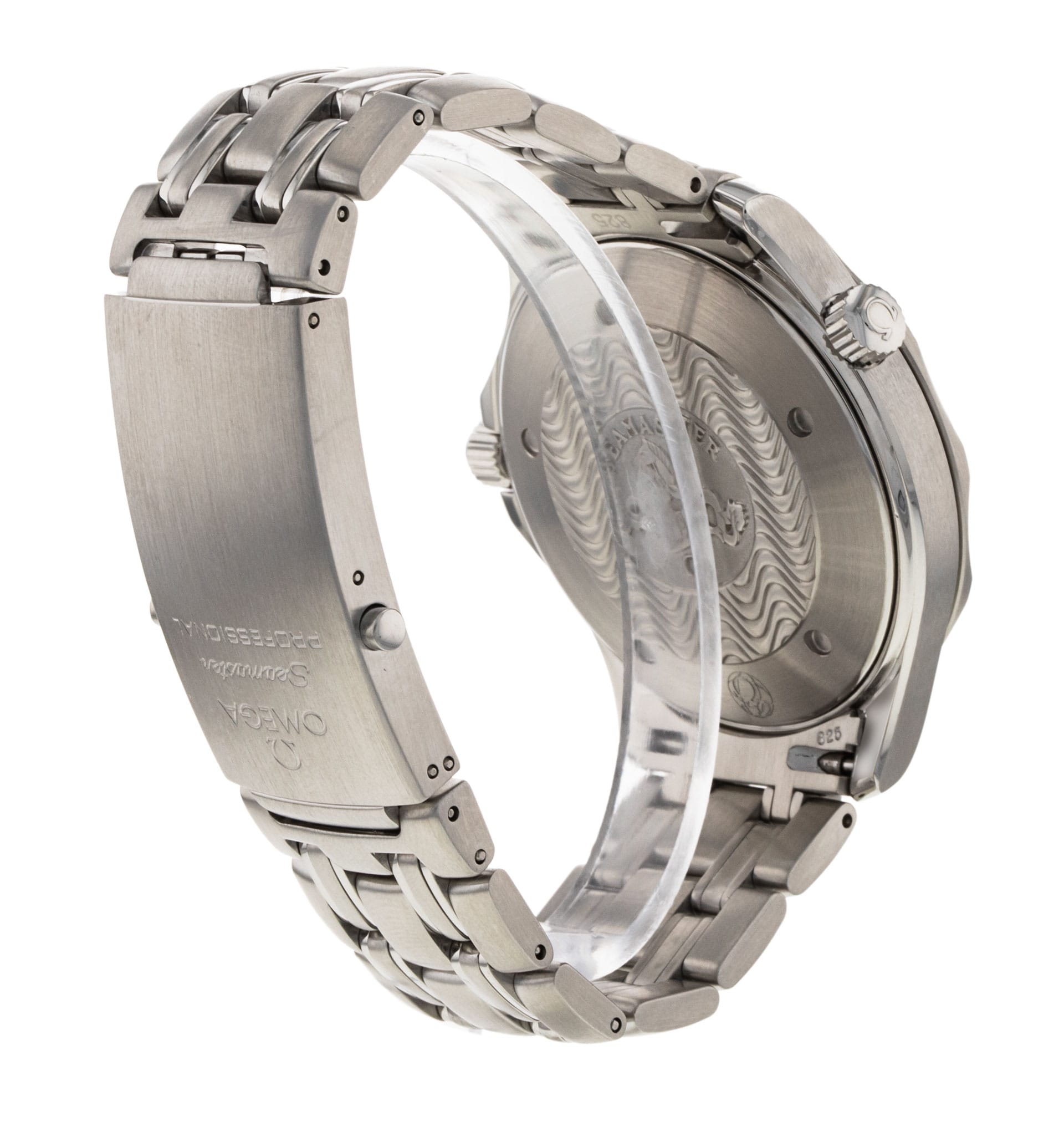 Omega Seamaster 300m 2541.80.00 Thumbnail 3