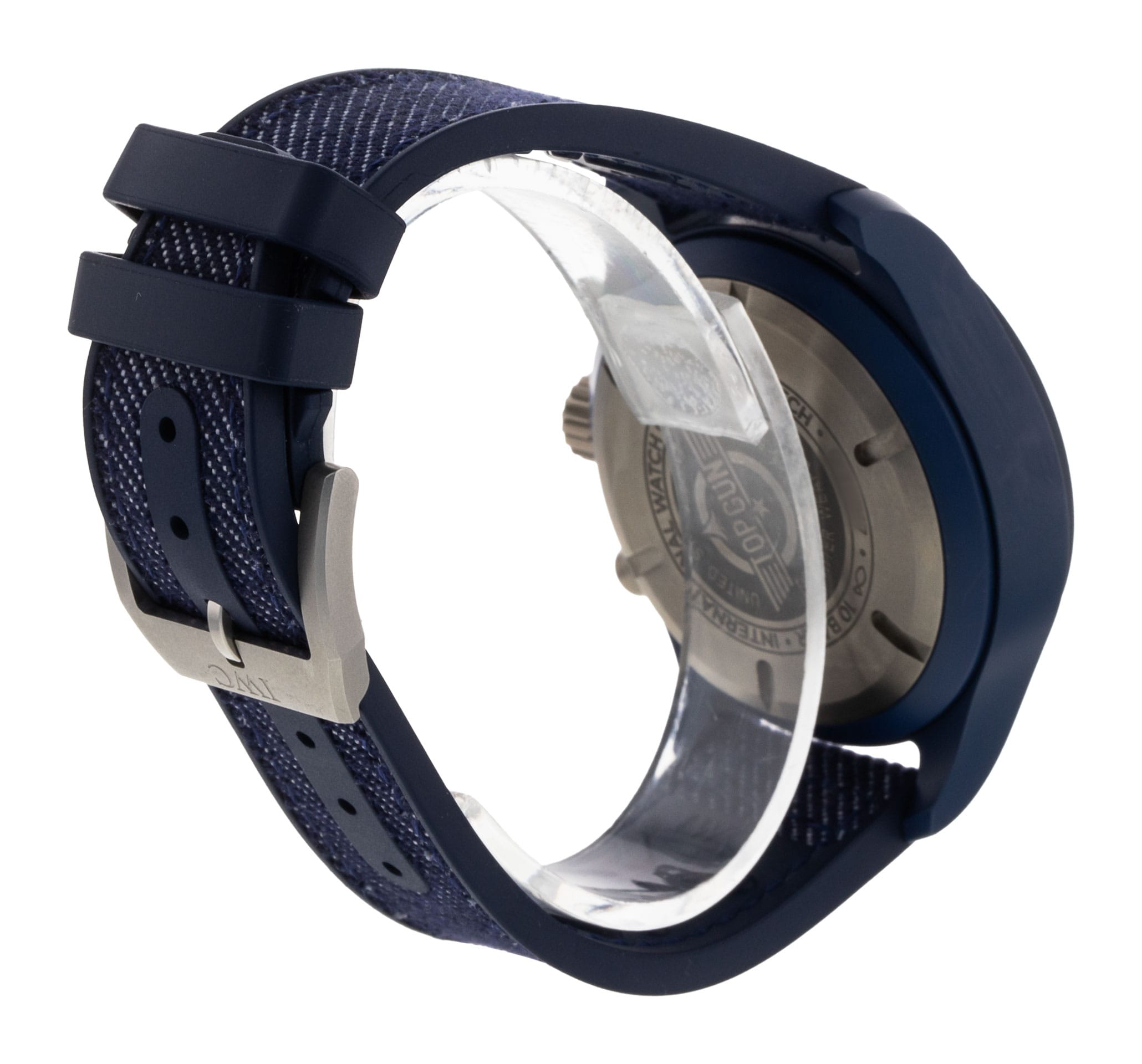 IWC Pilot's Chrono IW389404 Thumbnail 3