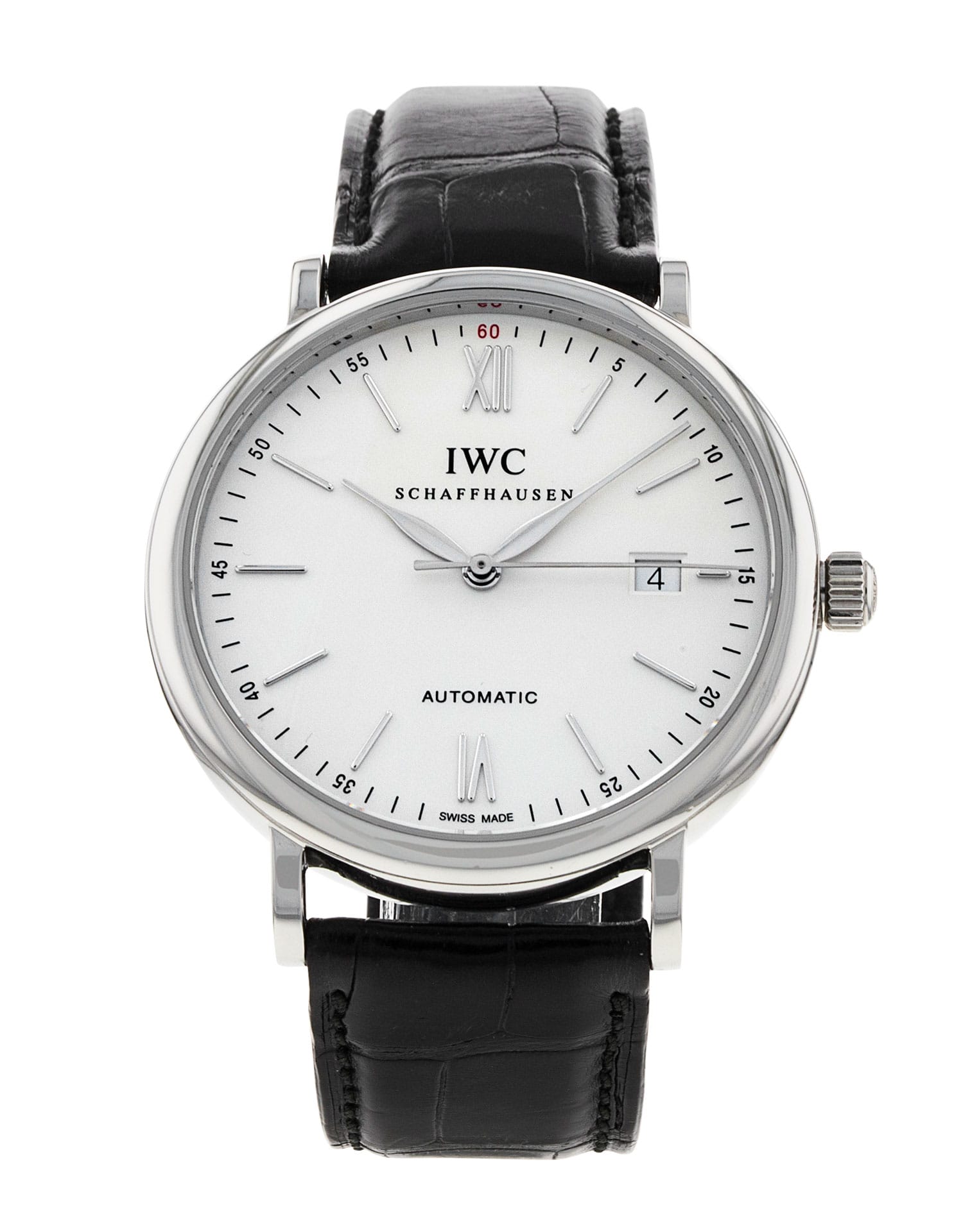 IWC Portofino Automatic IW356501 Thumbnail 1