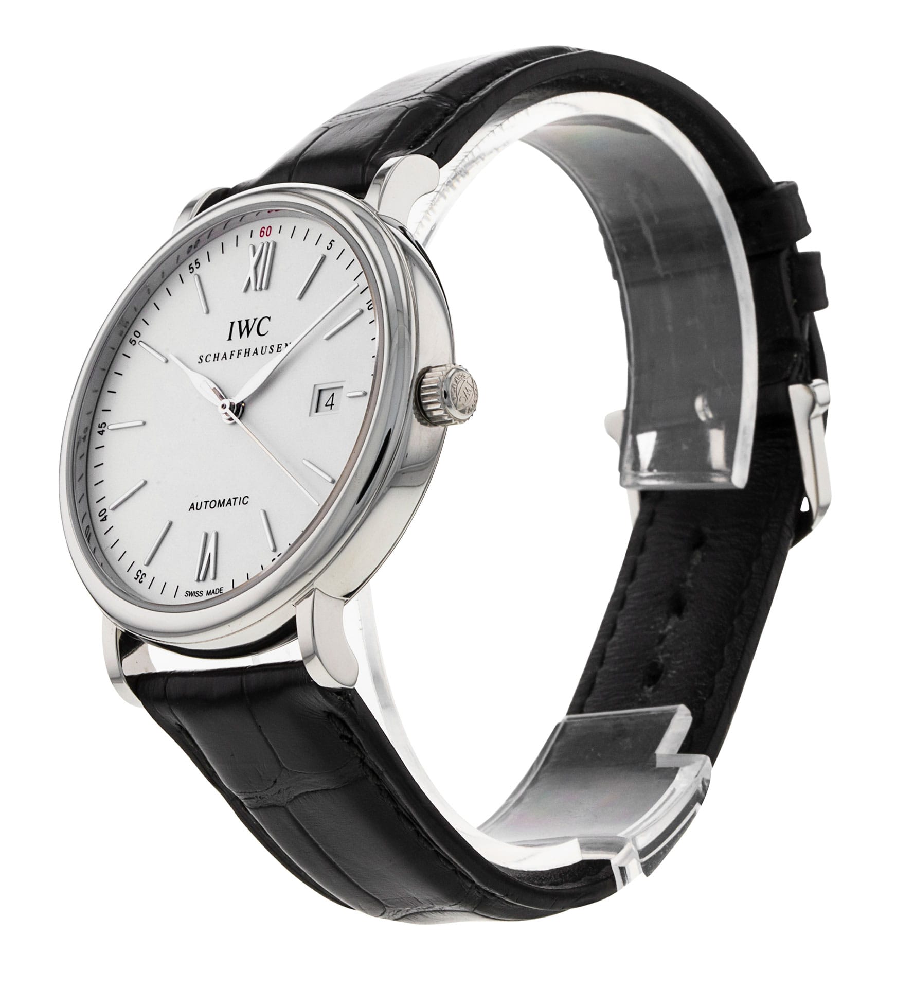 IWC Portofino Automatic IW356501 Thumbnail 2