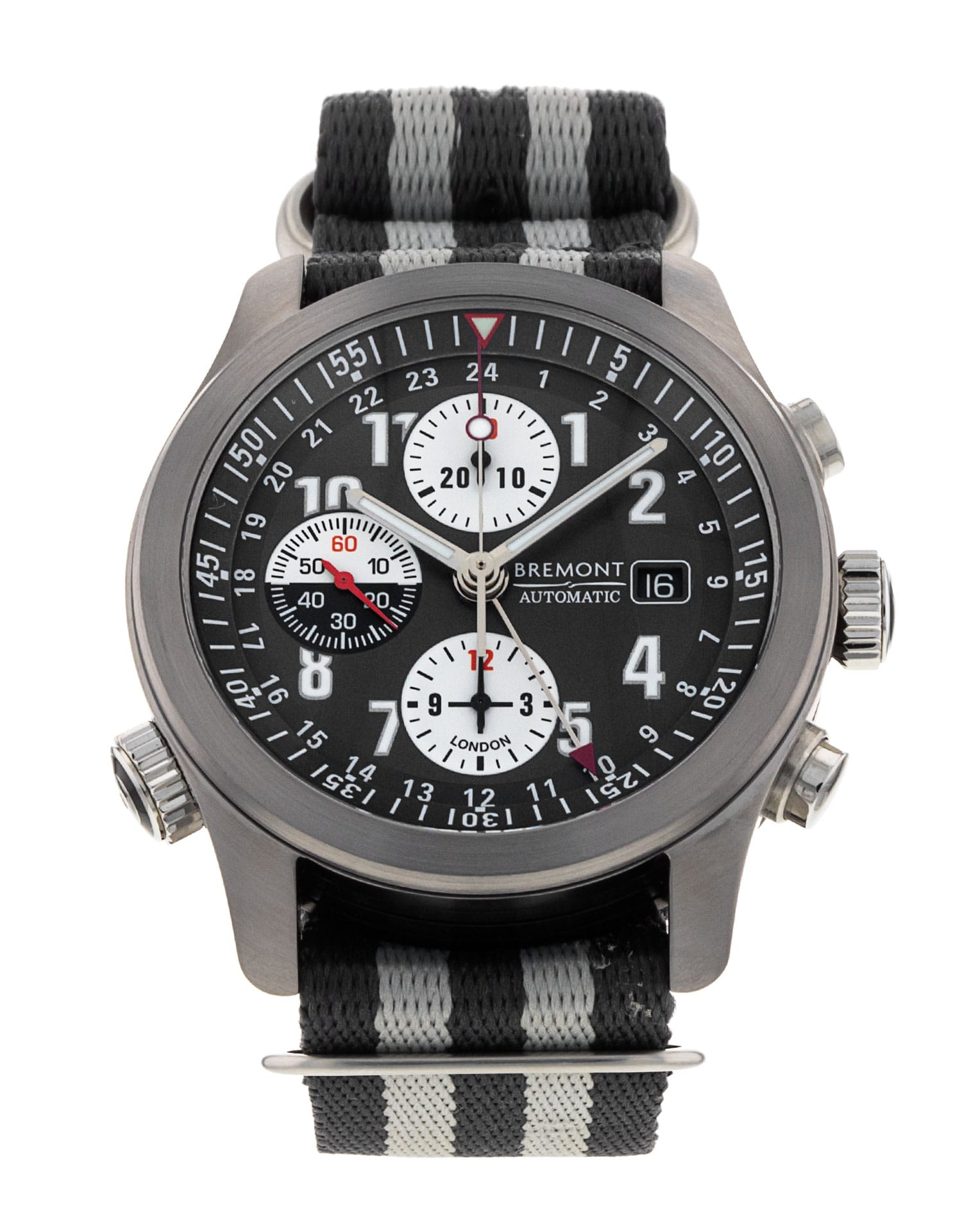 Bremont ALT1 ALT1-Z Thumbnail 1