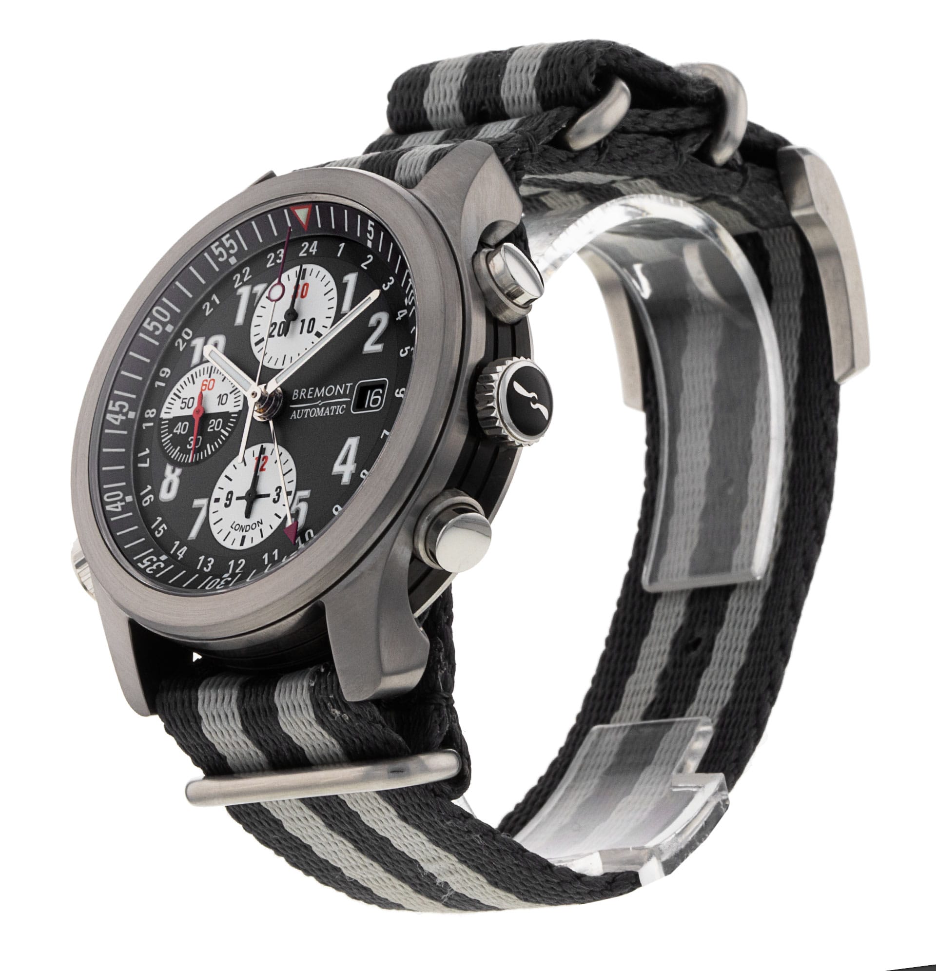 Bremont ALT1 ALT1-Z Thumbnail 2