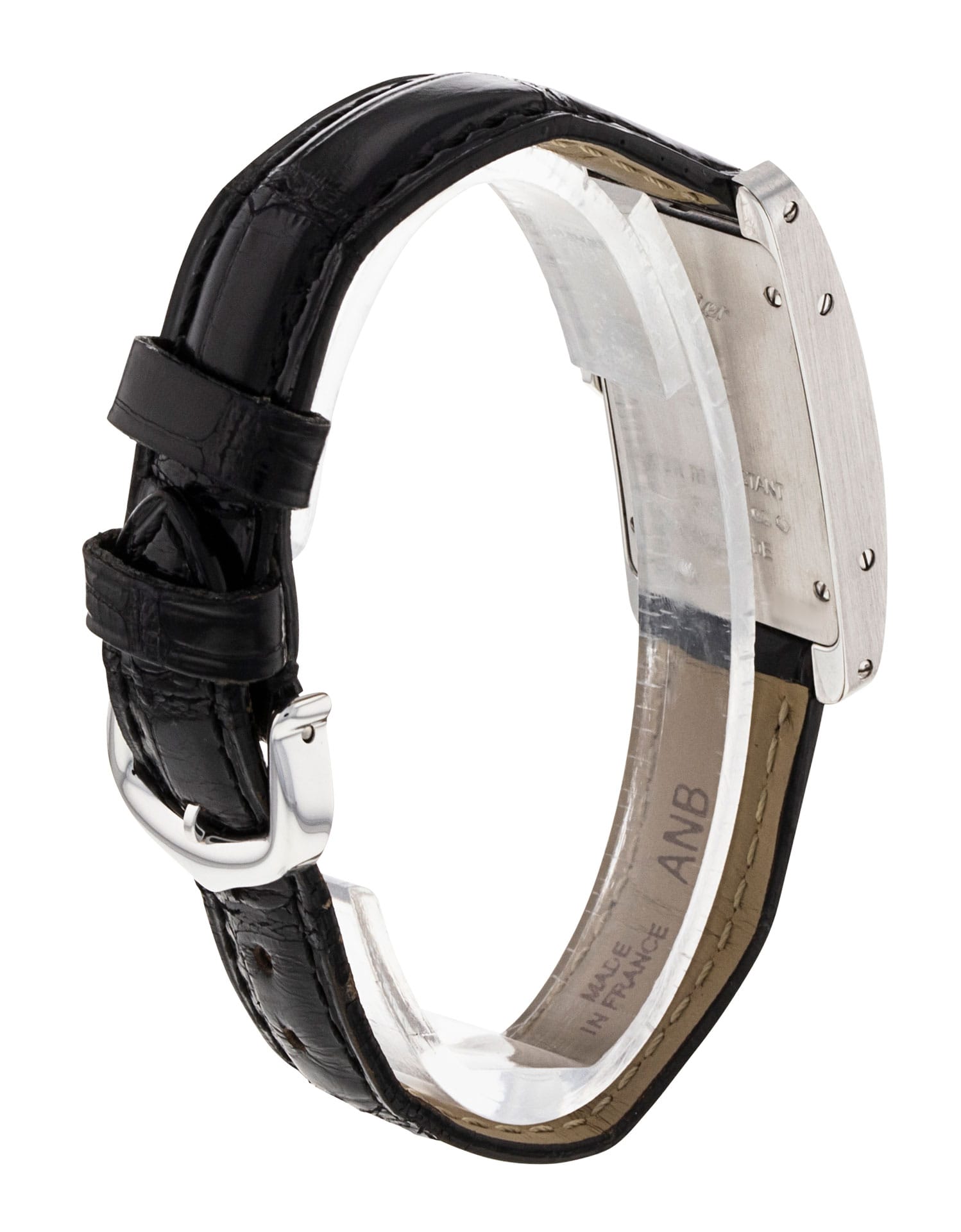 Cartier Tank Americaine W2601956 Thumbnail 3