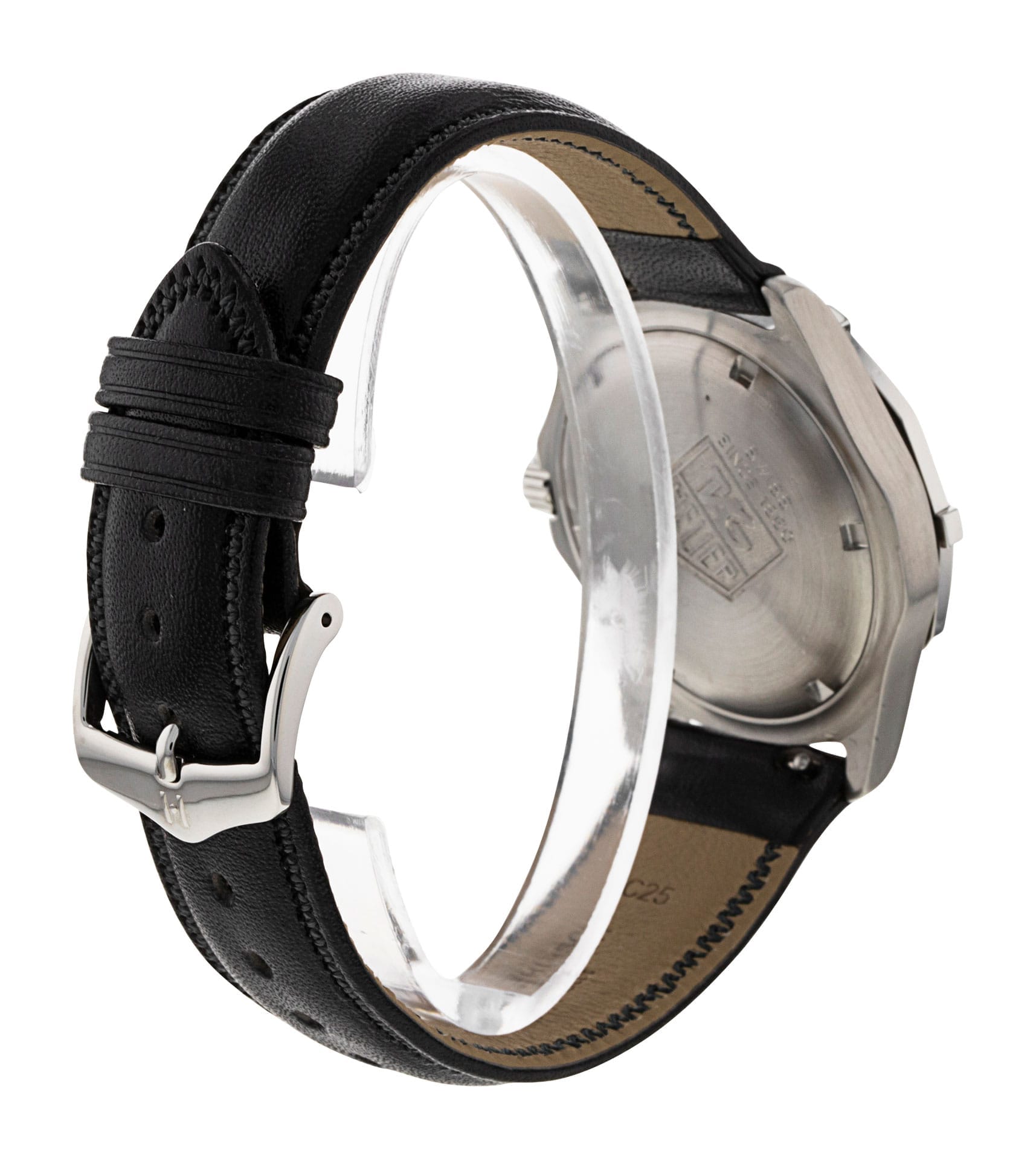 Tag Heuer 2000 Exclusive WN1110 Thumbnail 3