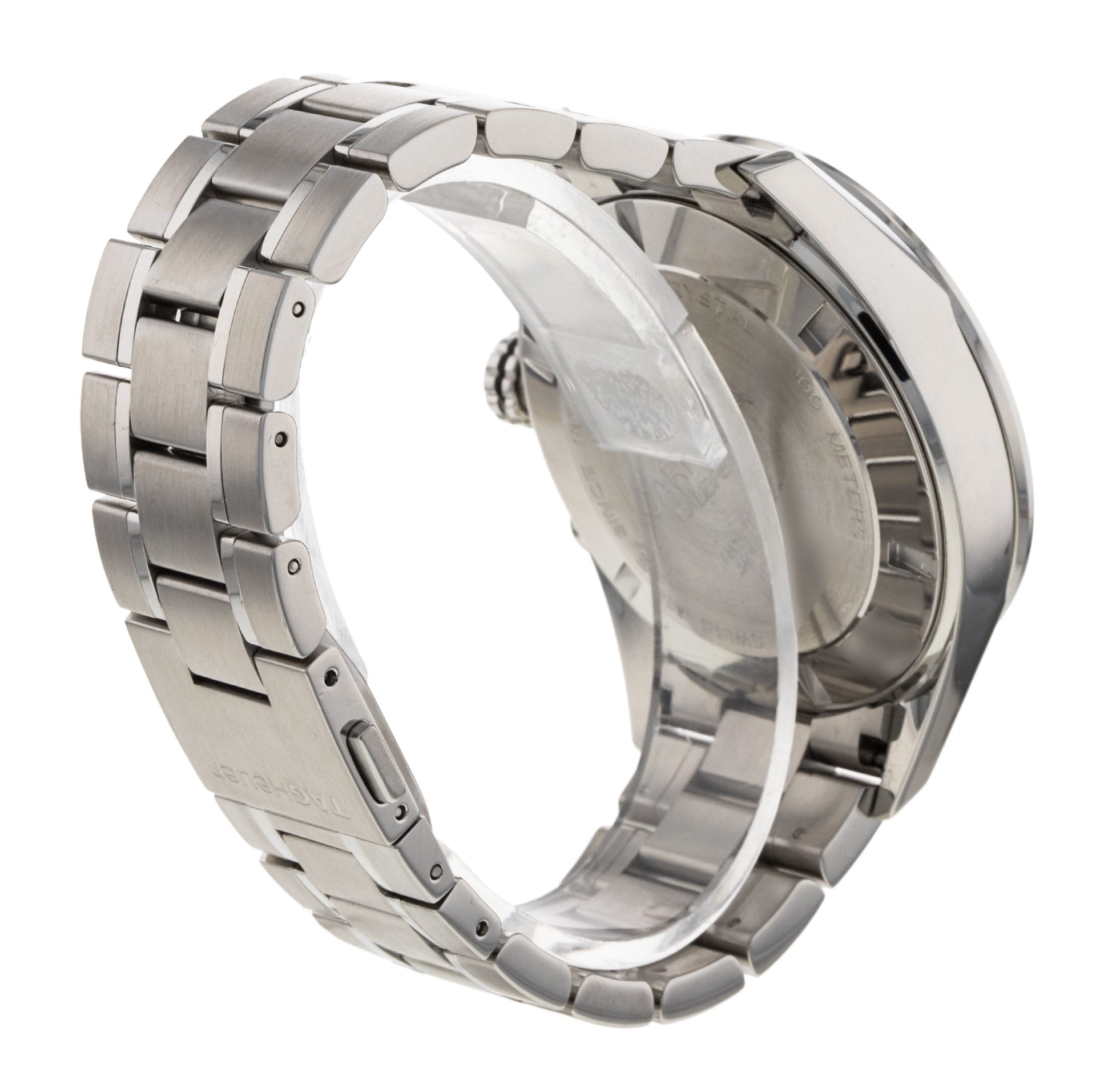 Tag Heuer Carrera CV7A12.BA0795 Thumbnail 3