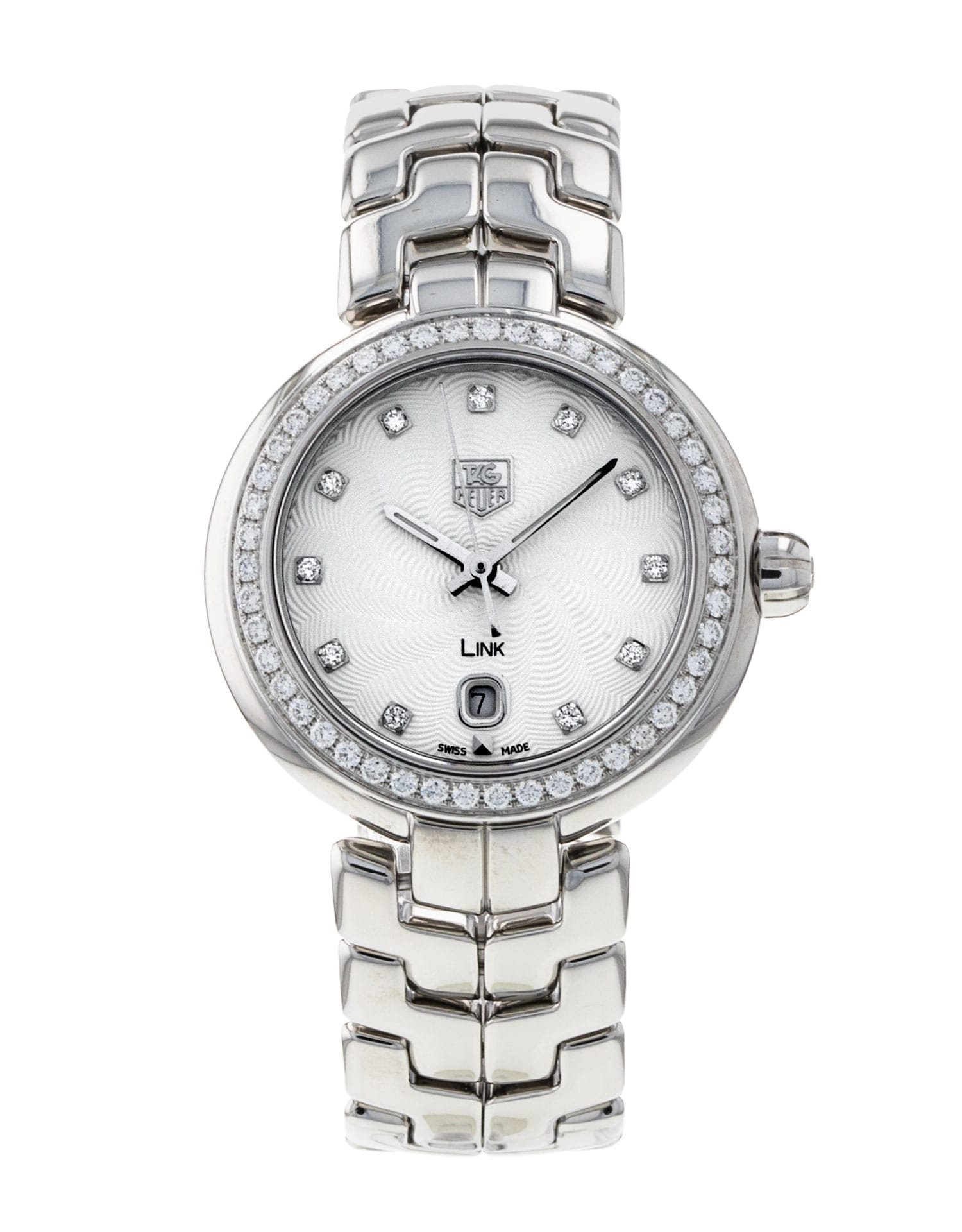 Tag Heuer Link WAT1414.BA0954 Thumbnail 1