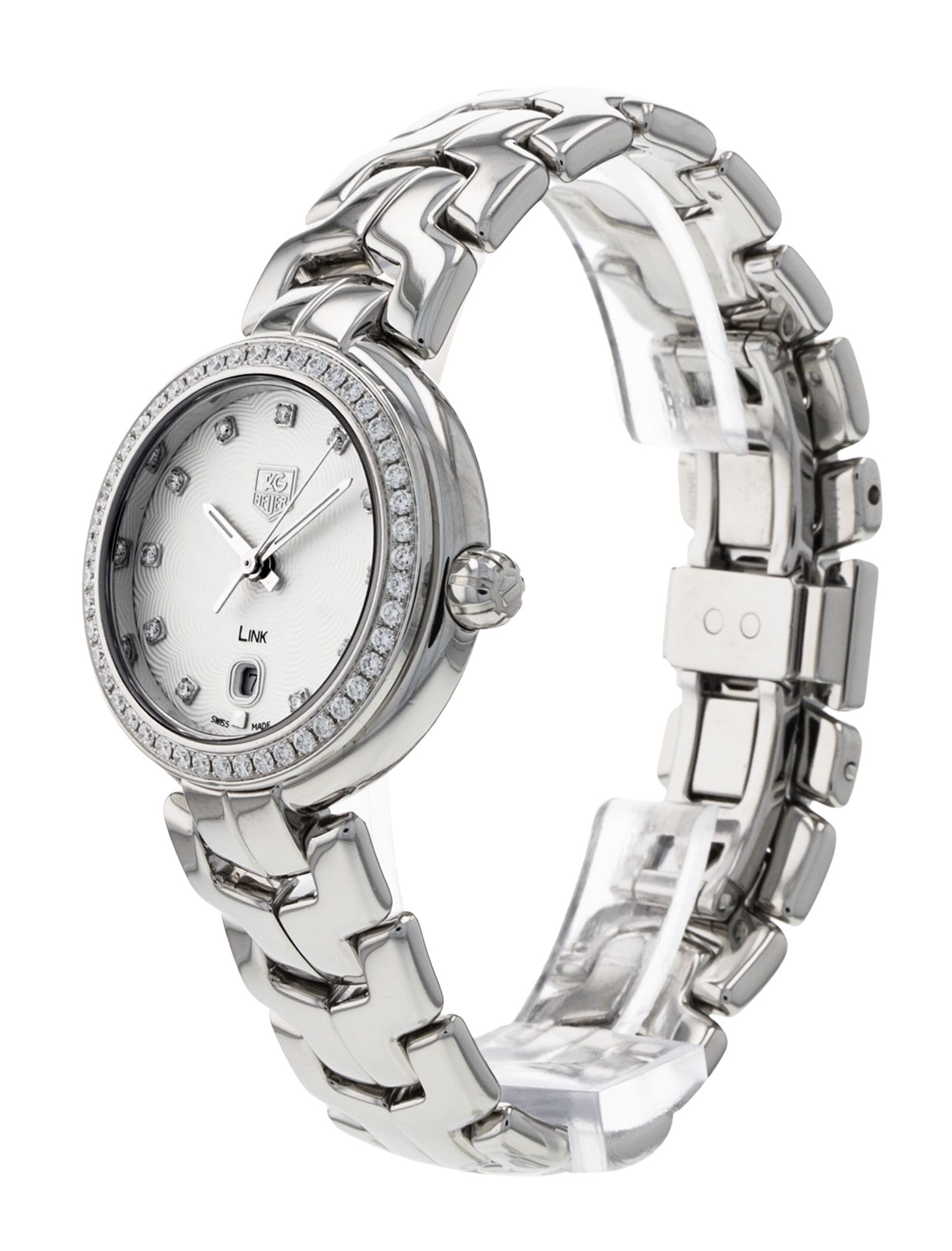 Tag Heuer Link WAT1414.BA0954 Thumbnail 2