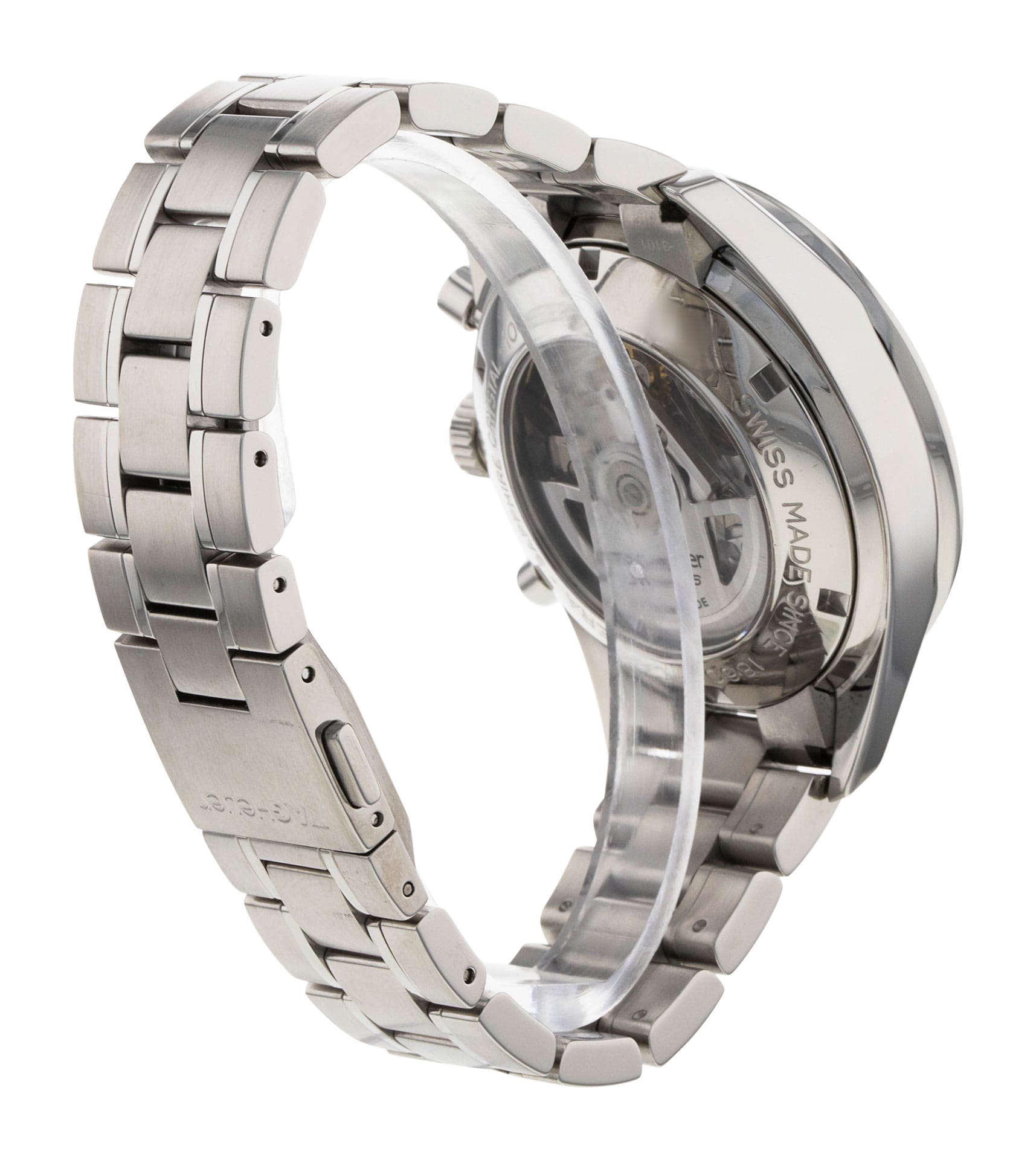 Tag Heuer Carrera CV2010.BA0786 Thumbnail 3