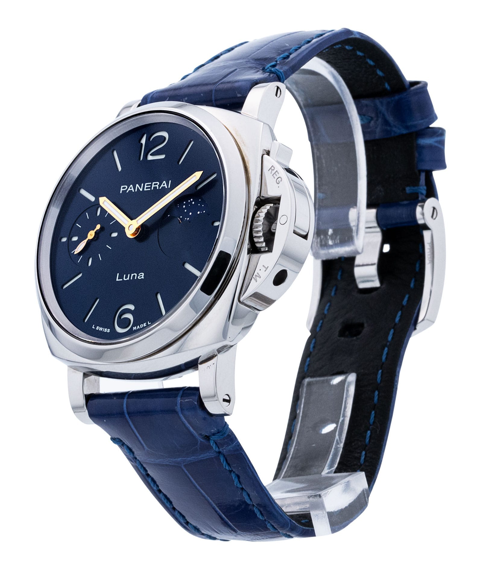 Panerai Luminor Due PAM01179 Thumbnail 2