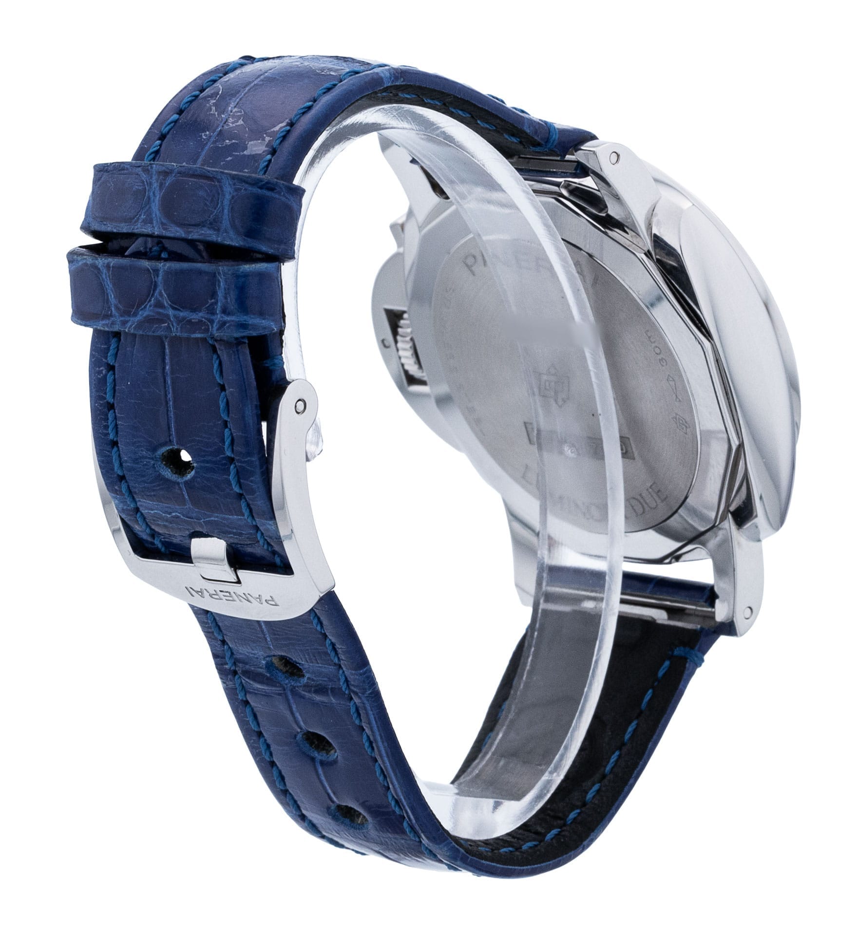 Panerai Luminor Due PAM01179 Thumbnail 3