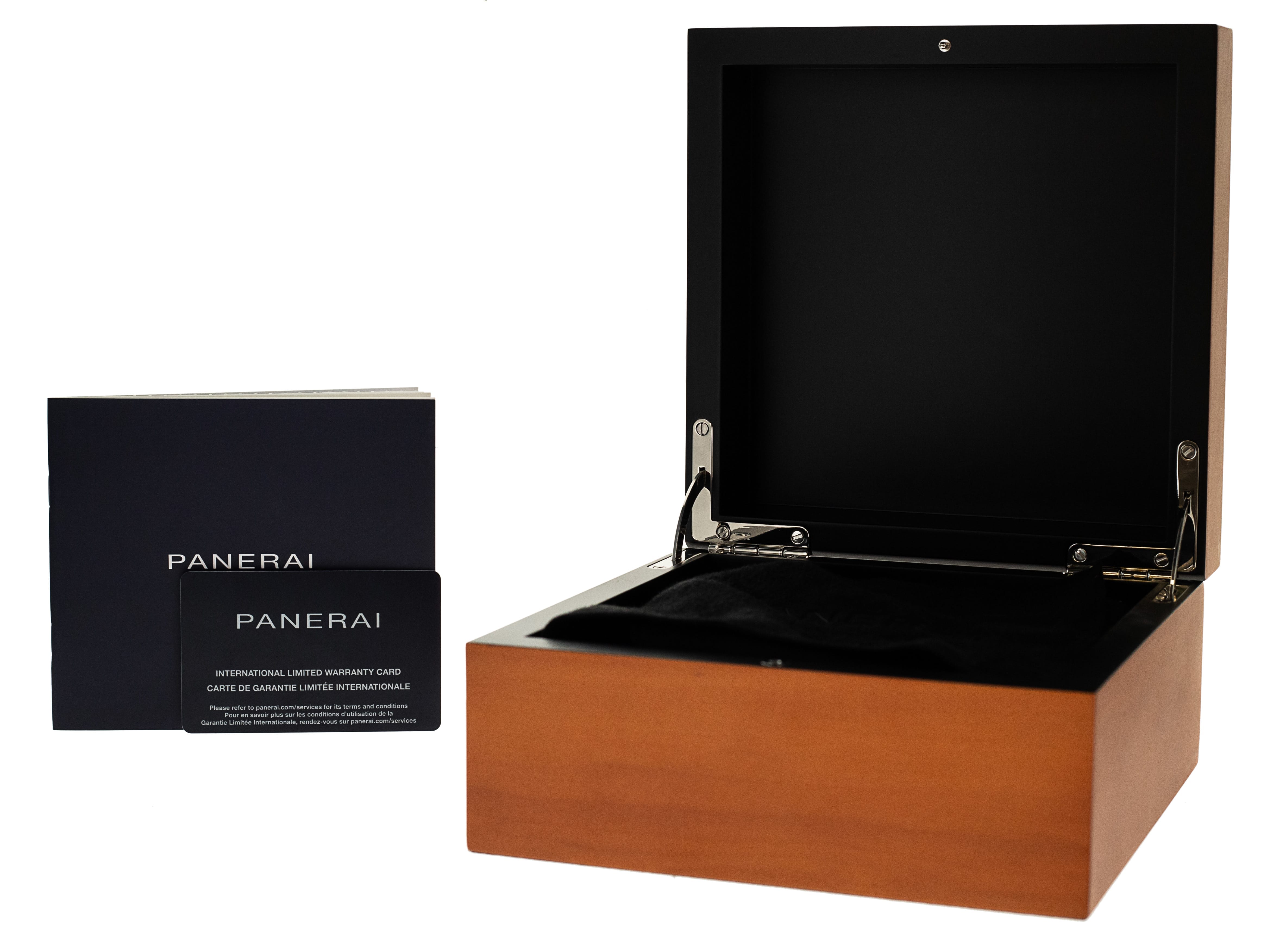 Panerai Luminor Due PAM01179 Thumbnail 4