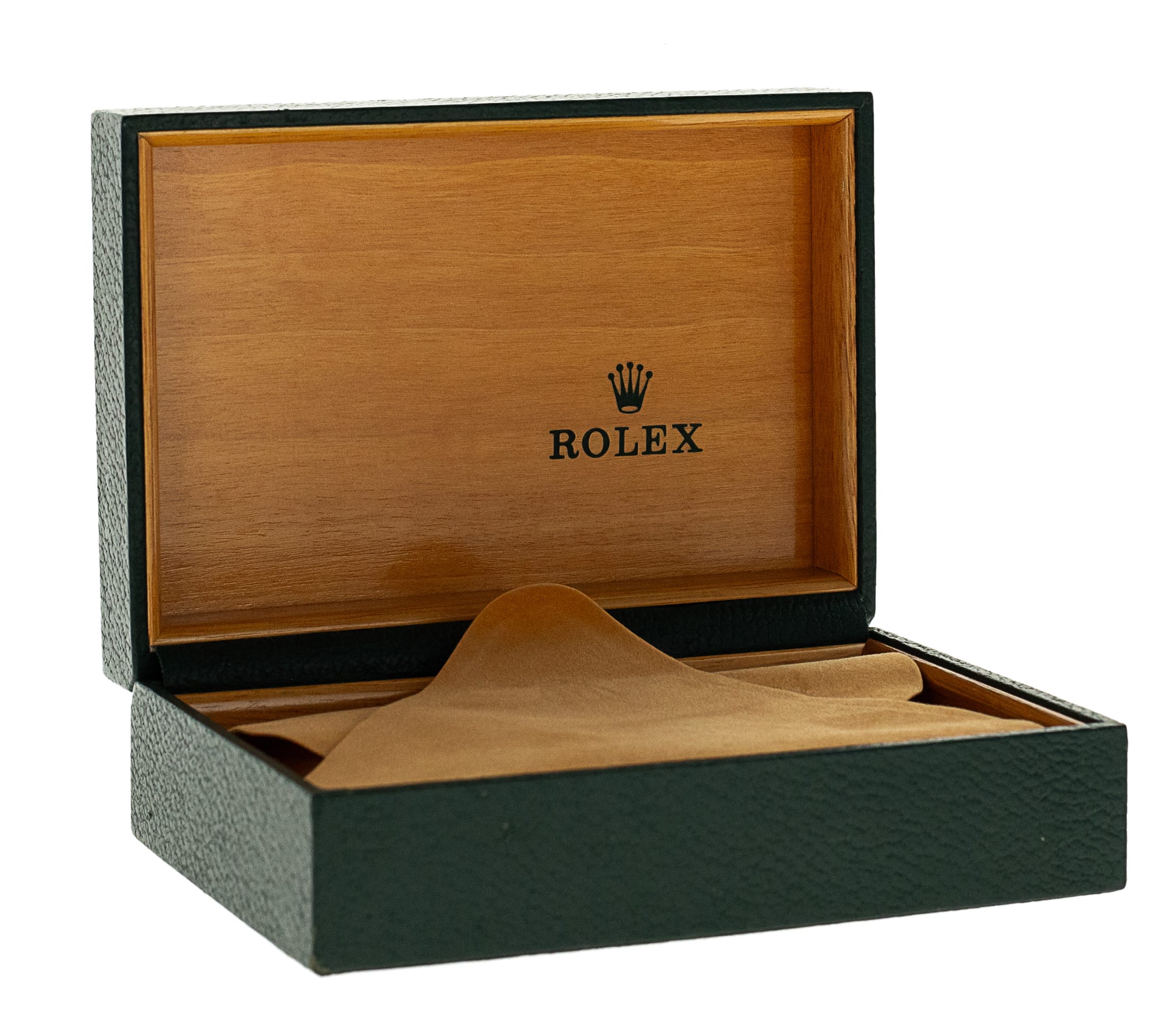 Rolex Explorer II 1655 Thumbnail 4